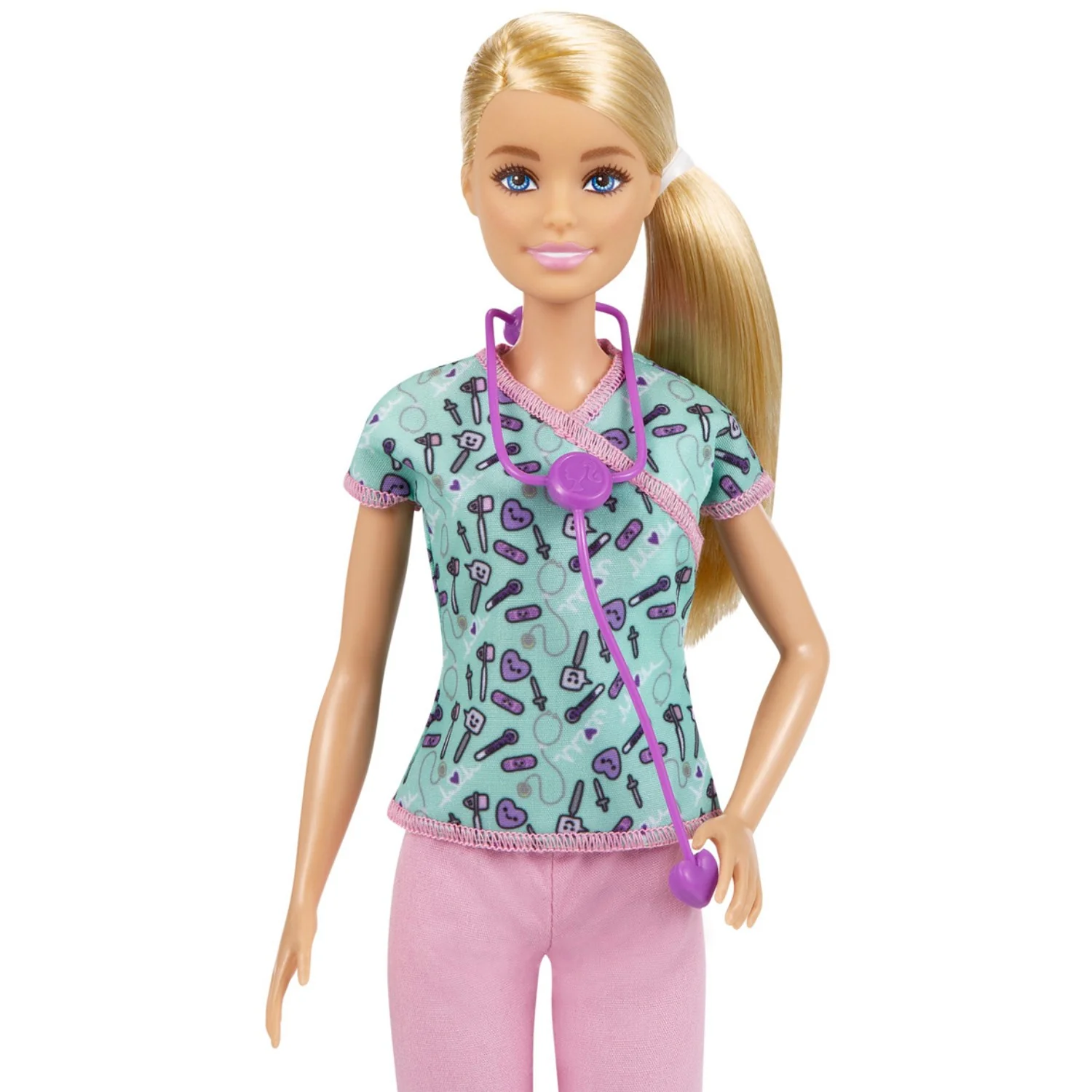 Barbie® Career Nurse Doll - Image 3