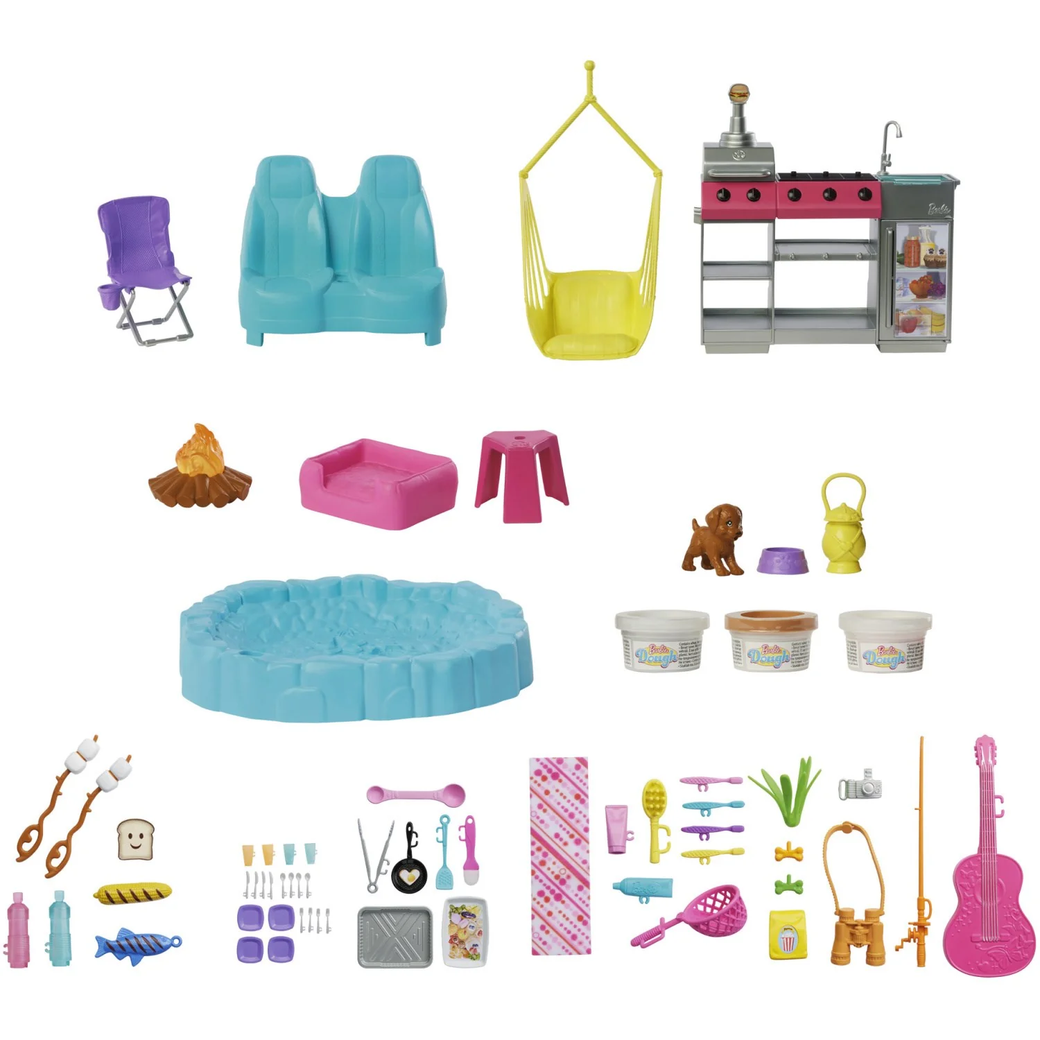 Barbie® Dream Camper - Image 6