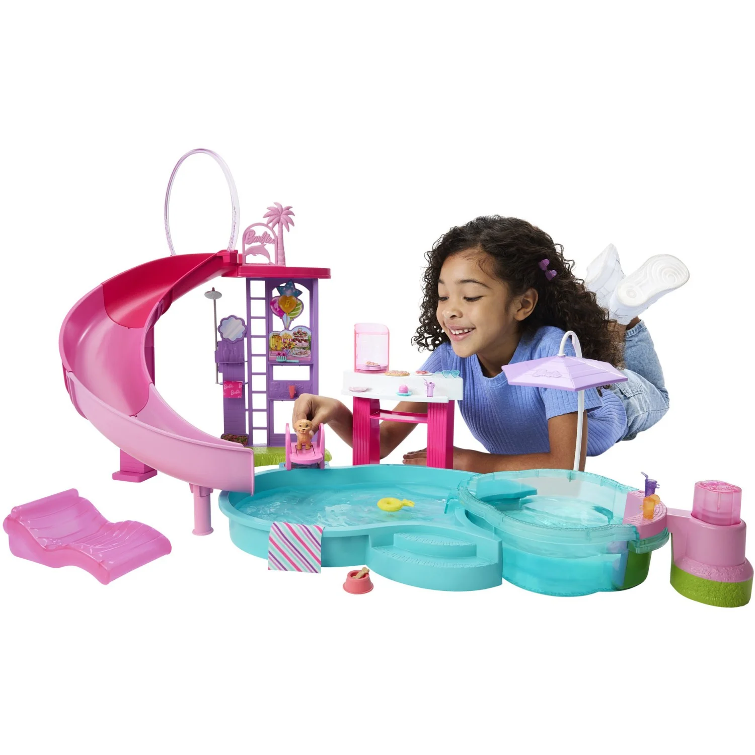 Barbie® Dream Pool - Image 4