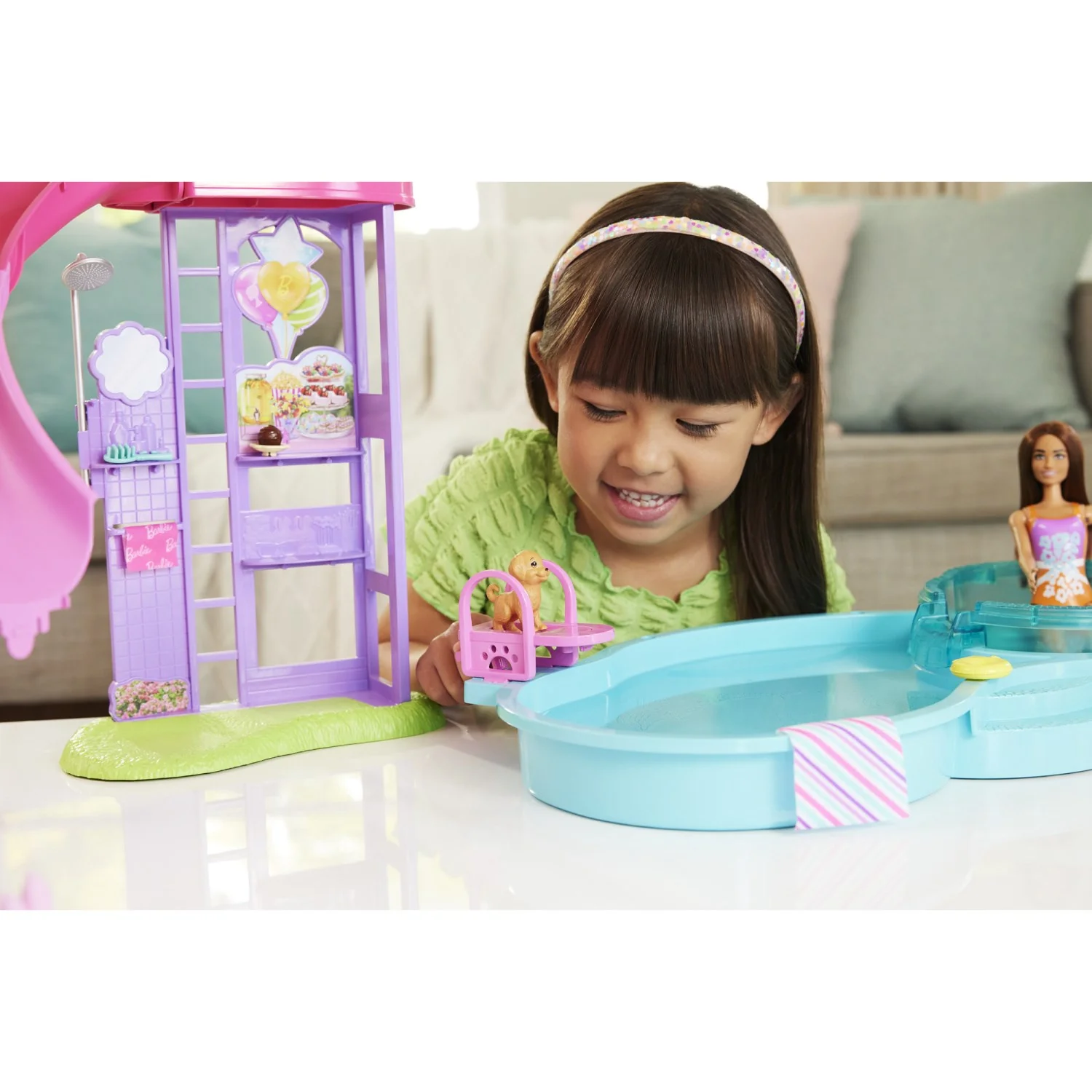 Barbie® Dream Pool - Image 5