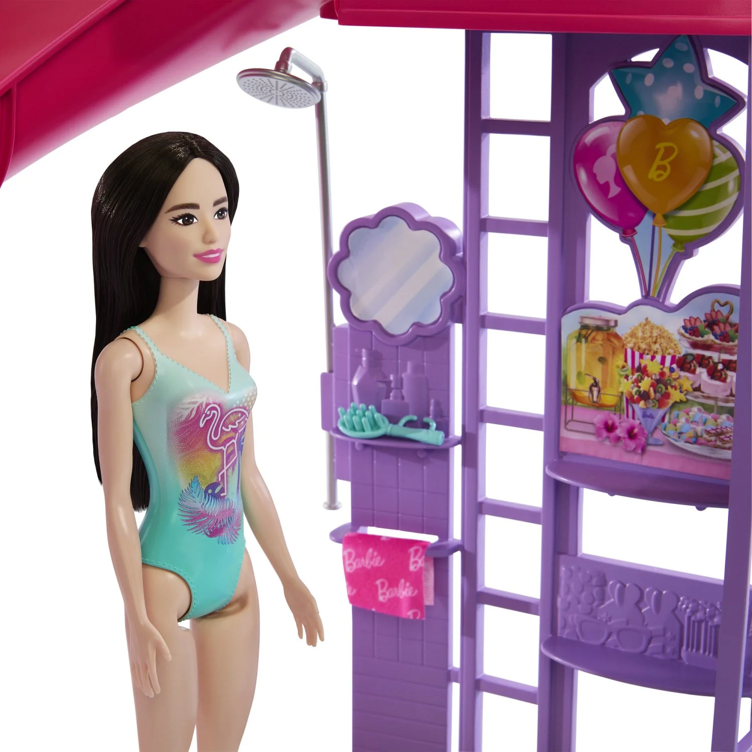 Barbie® Dream Pool - Image 9