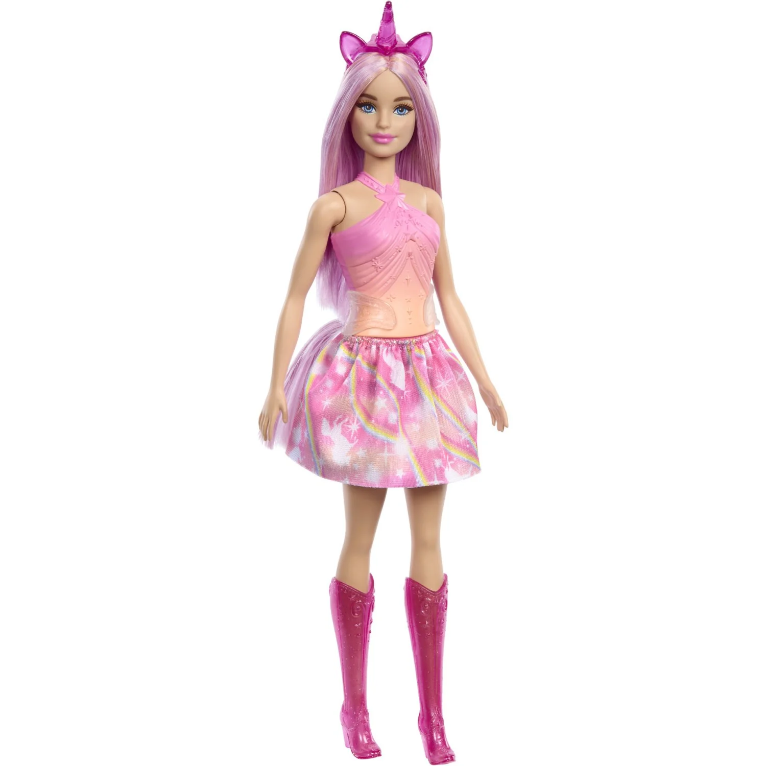 Barbie® Unicorn Doll - Image 2