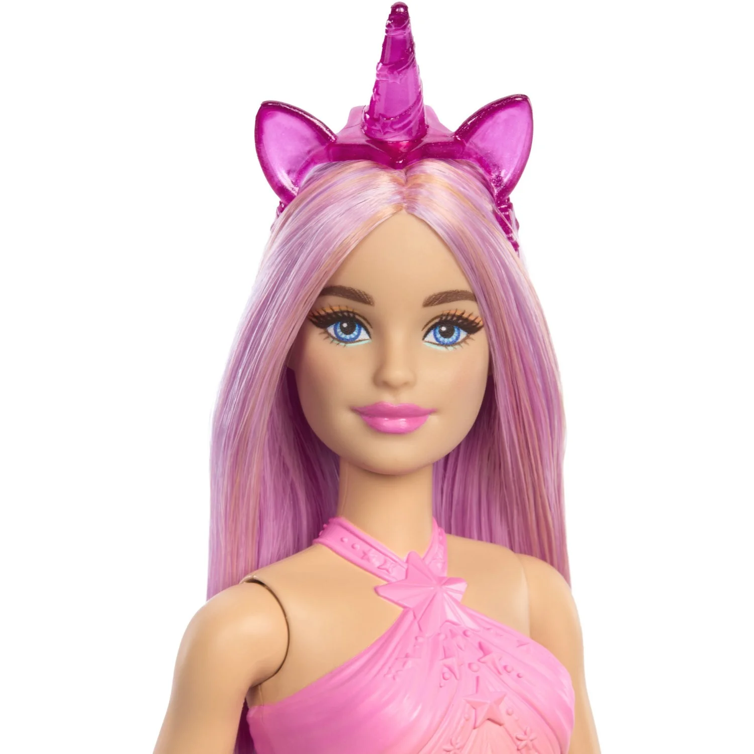 Barbie® Unicorn Doll - Image 3