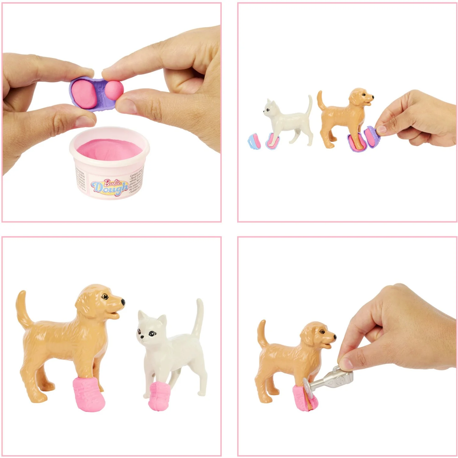 Barbie® Fast Cast Pet Vet Clinic - Image 7