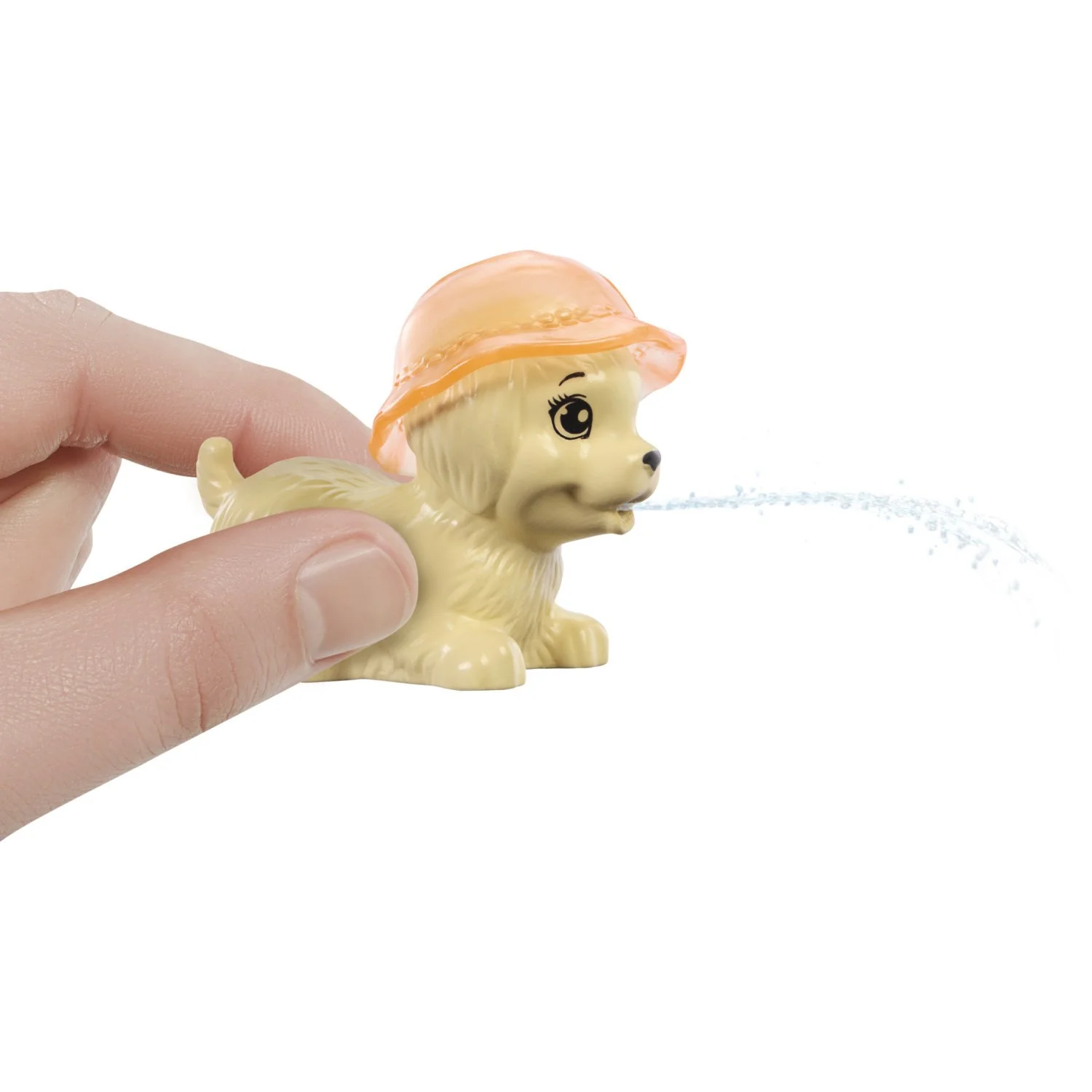 Barbie® Puppy Pool Party Aloha Blonde - Image 3