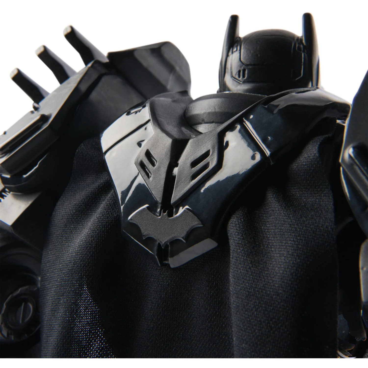 Batman & DC Universe DC Metal Force XL Heroes Batman 30 Cm - Image 6