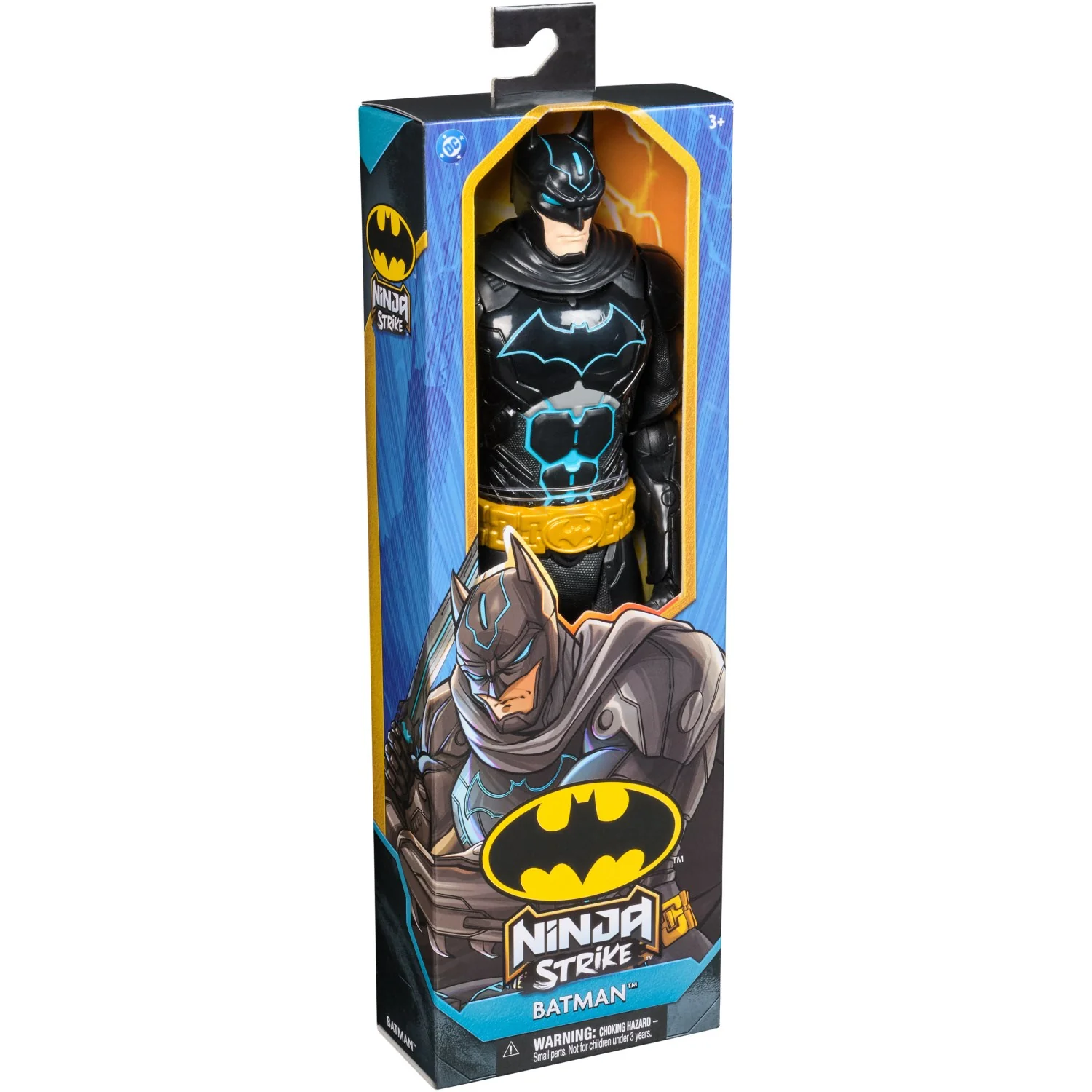 Batman & DC Universe Figure 30 Cm Batman Ninja - Image 7