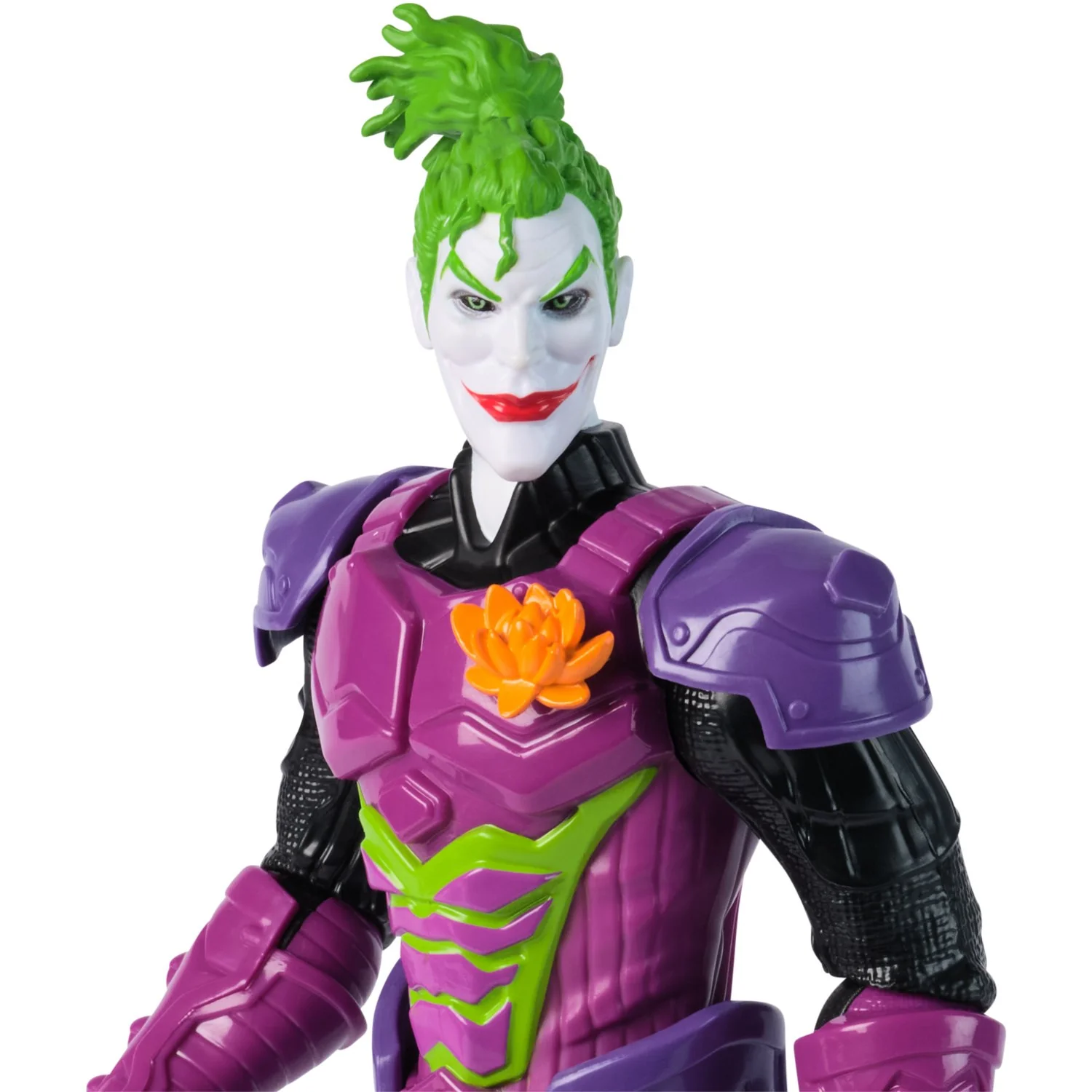 Batman & DC Universe Figure 30 Cm Joker Ninja - Image 5