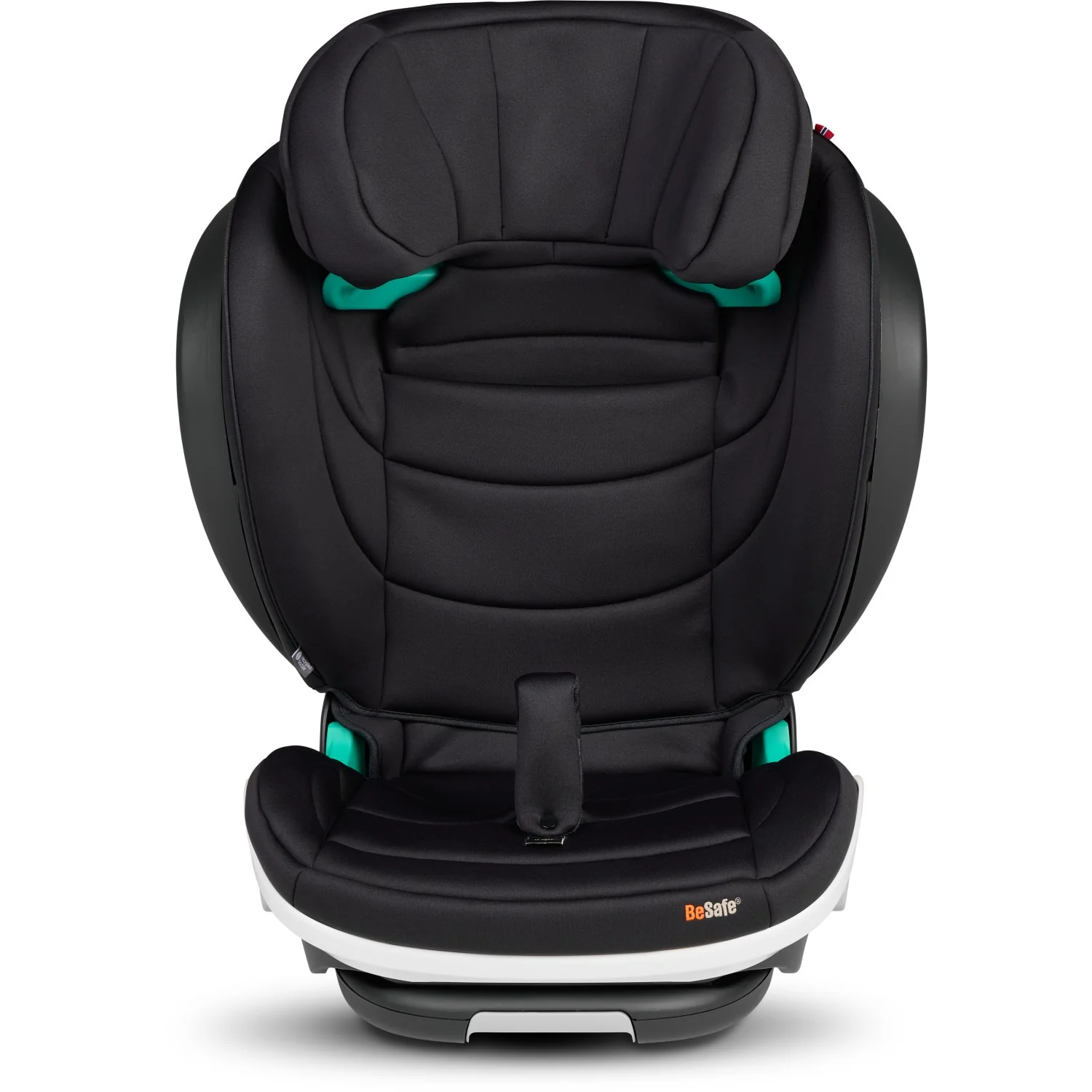 BeSafe Black Cab Flex FIX 2 Autostol