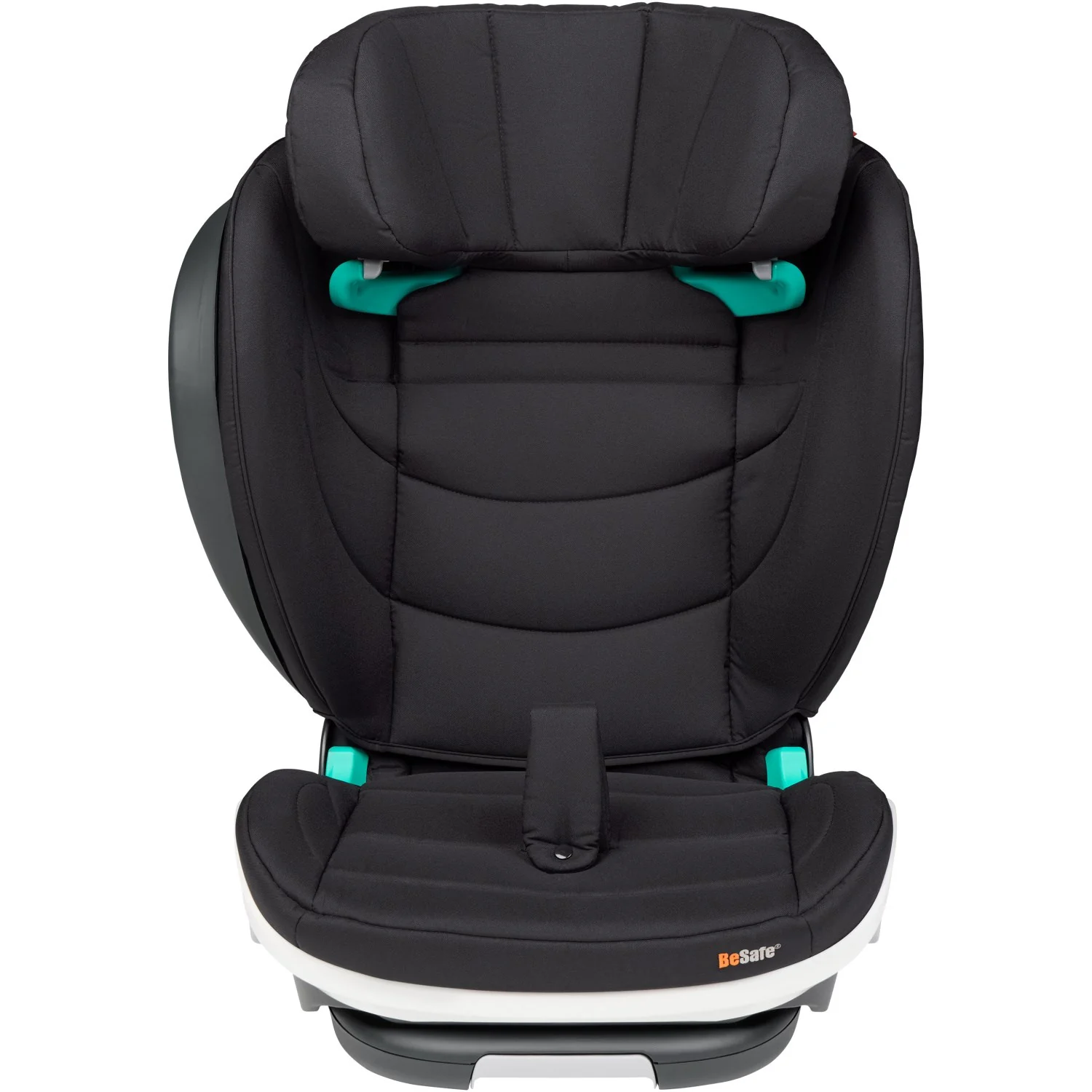 BeSafe Black Cab Flex FIX 2 Autostol - Image 3