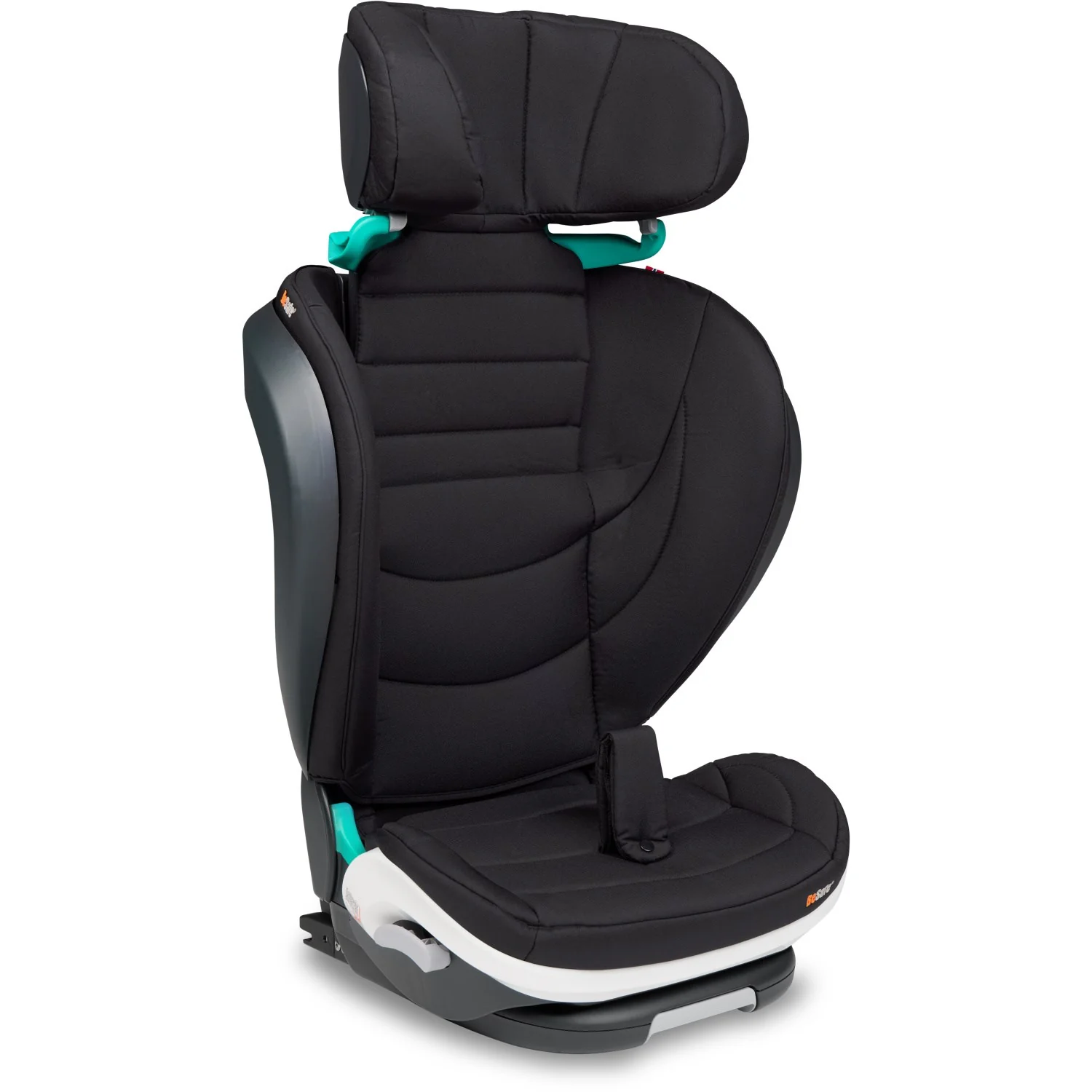 BeSafe Black Cab Flex FIX 2 Autostol - Image 6