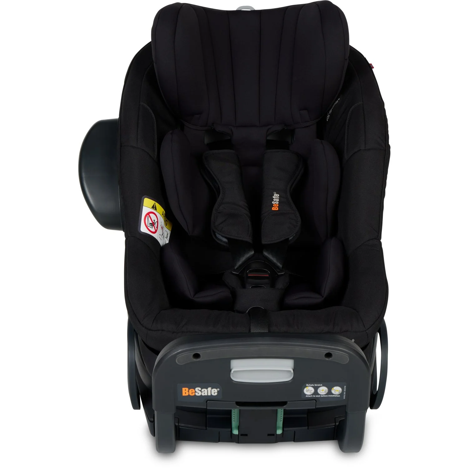 BeSafe Stretch² Fresh BlackCab-Std - Image 5