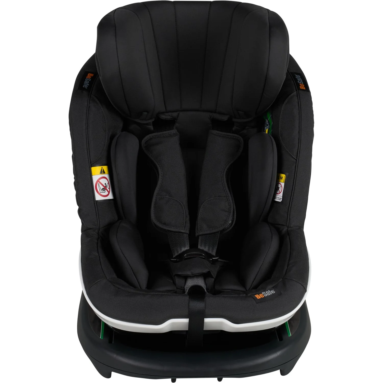 BeSafe Fresh Black Cab IZi Modular X1 I-Size