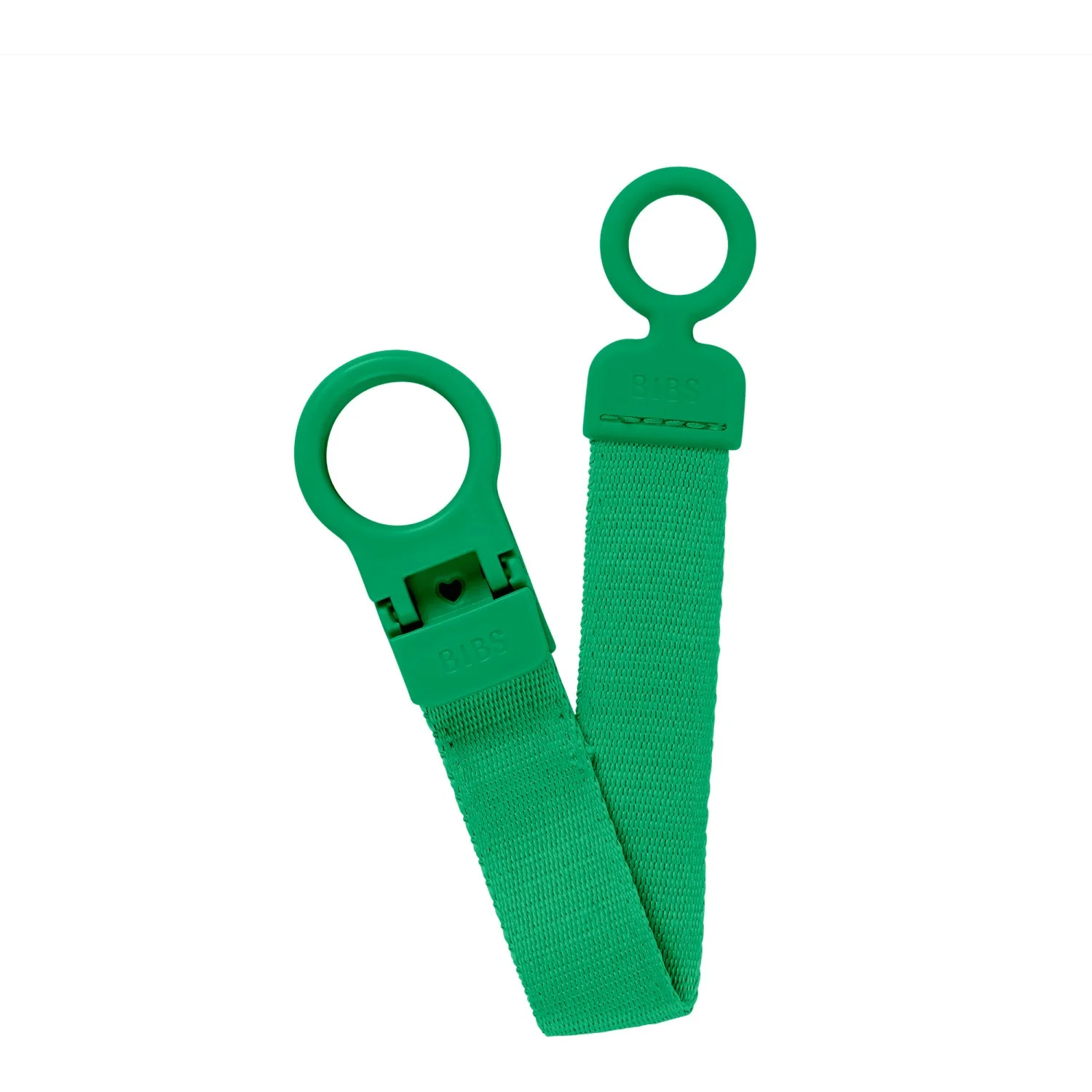 Bibs Cactus Pacifier Clip Loop - Image 2