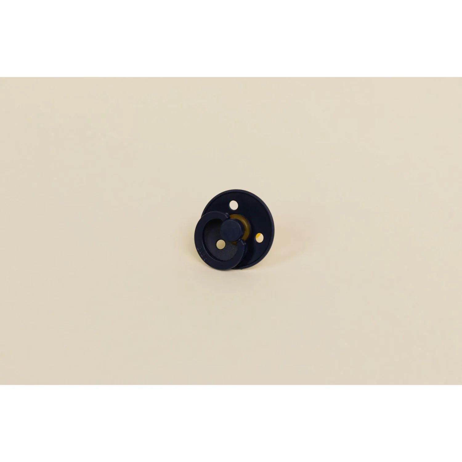 Bibs Luna Pacifier Colour 2-Pack Latex Deep Space - Image 10
