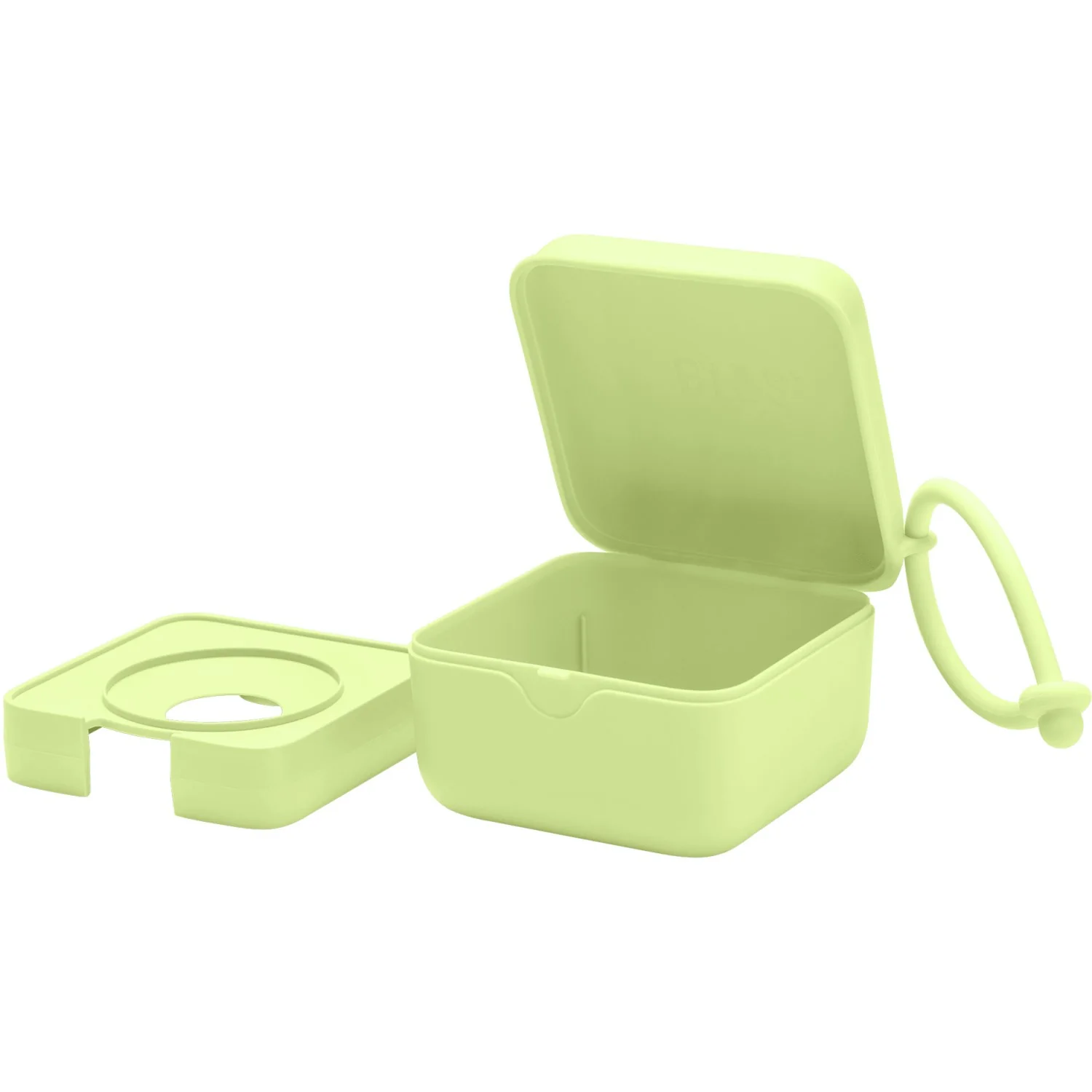 Bibs Matcha Pacifier Box - Image 7