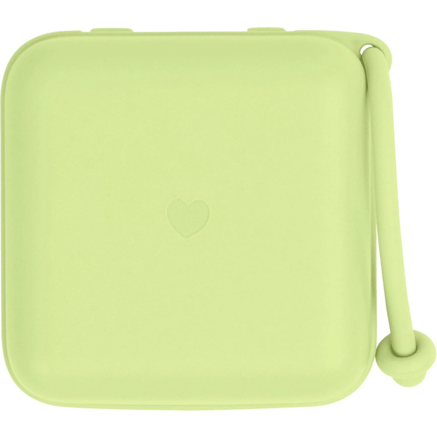 Bibs Matcha Pacifier Box - Image 8