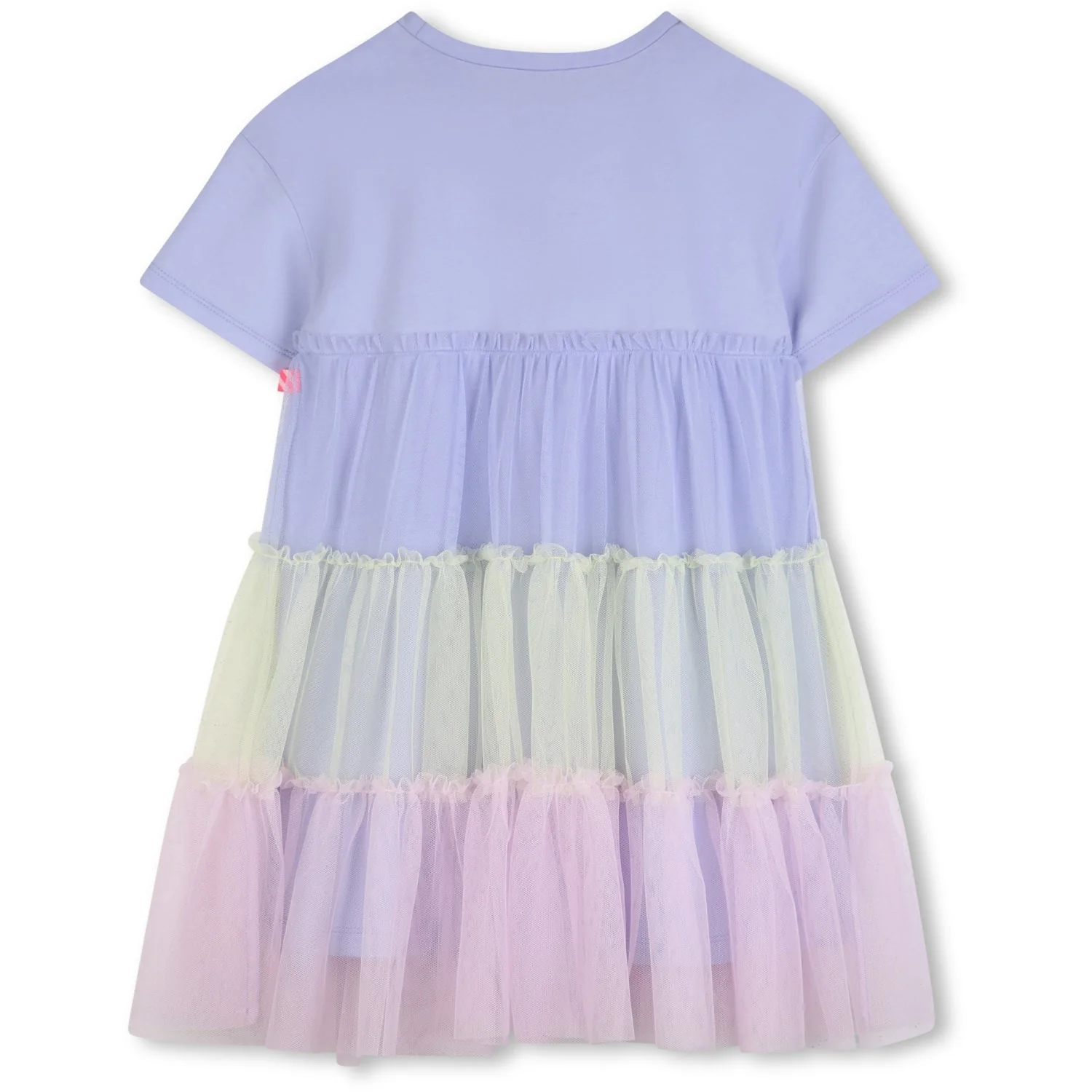 Billieblush Angel Blue Dress - Image 5