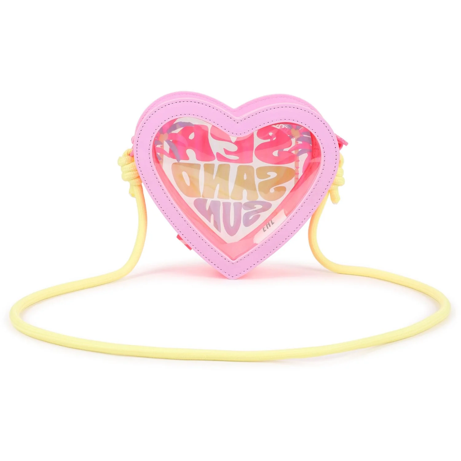 Billieblush Green Lemon Handle Bag - Image 6