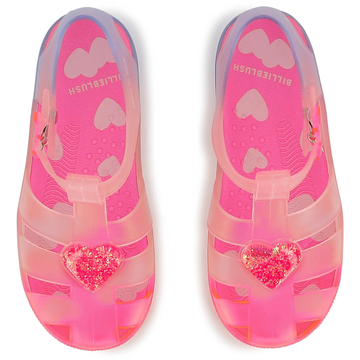 Billieblush Multicoloured Sandals - Image 2