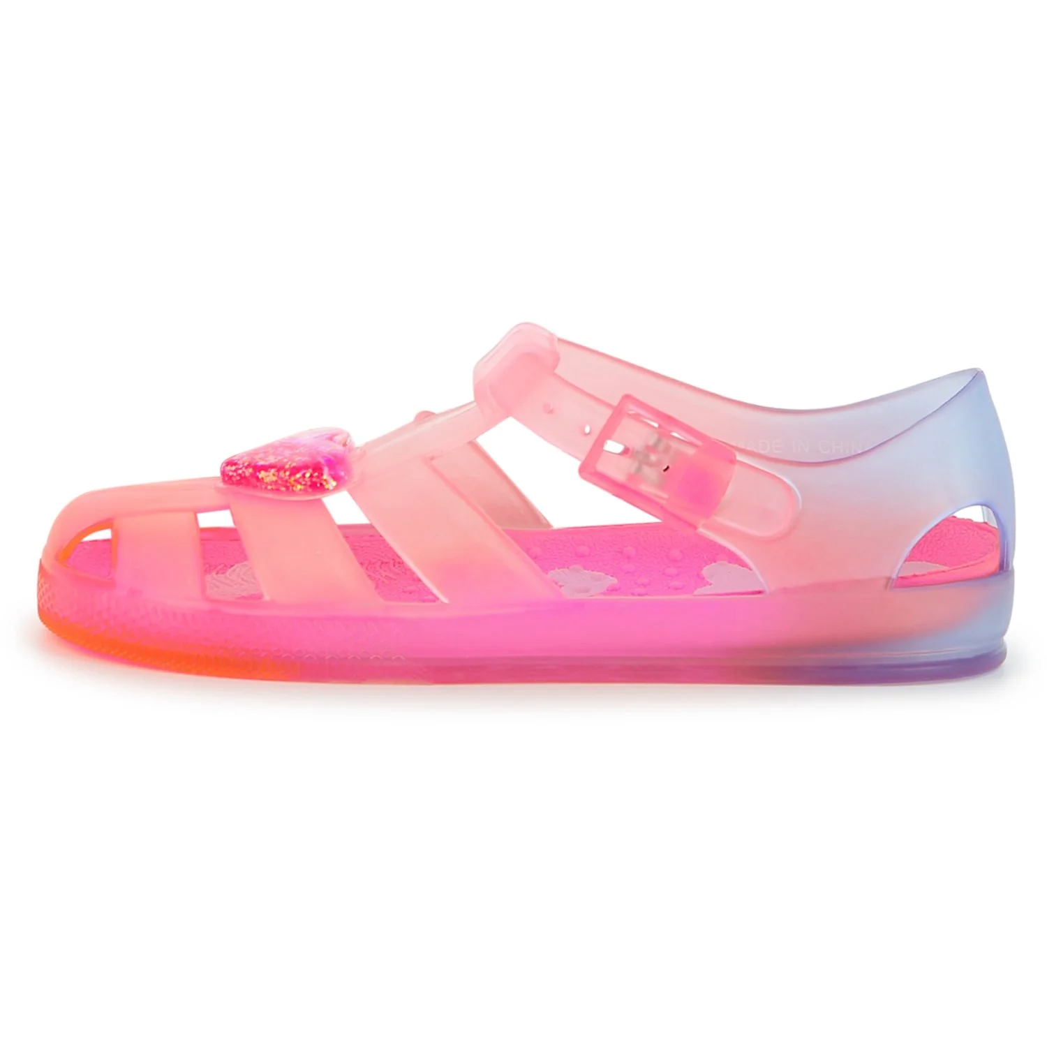 Billieblush Multicoloured Sandals - Image 5