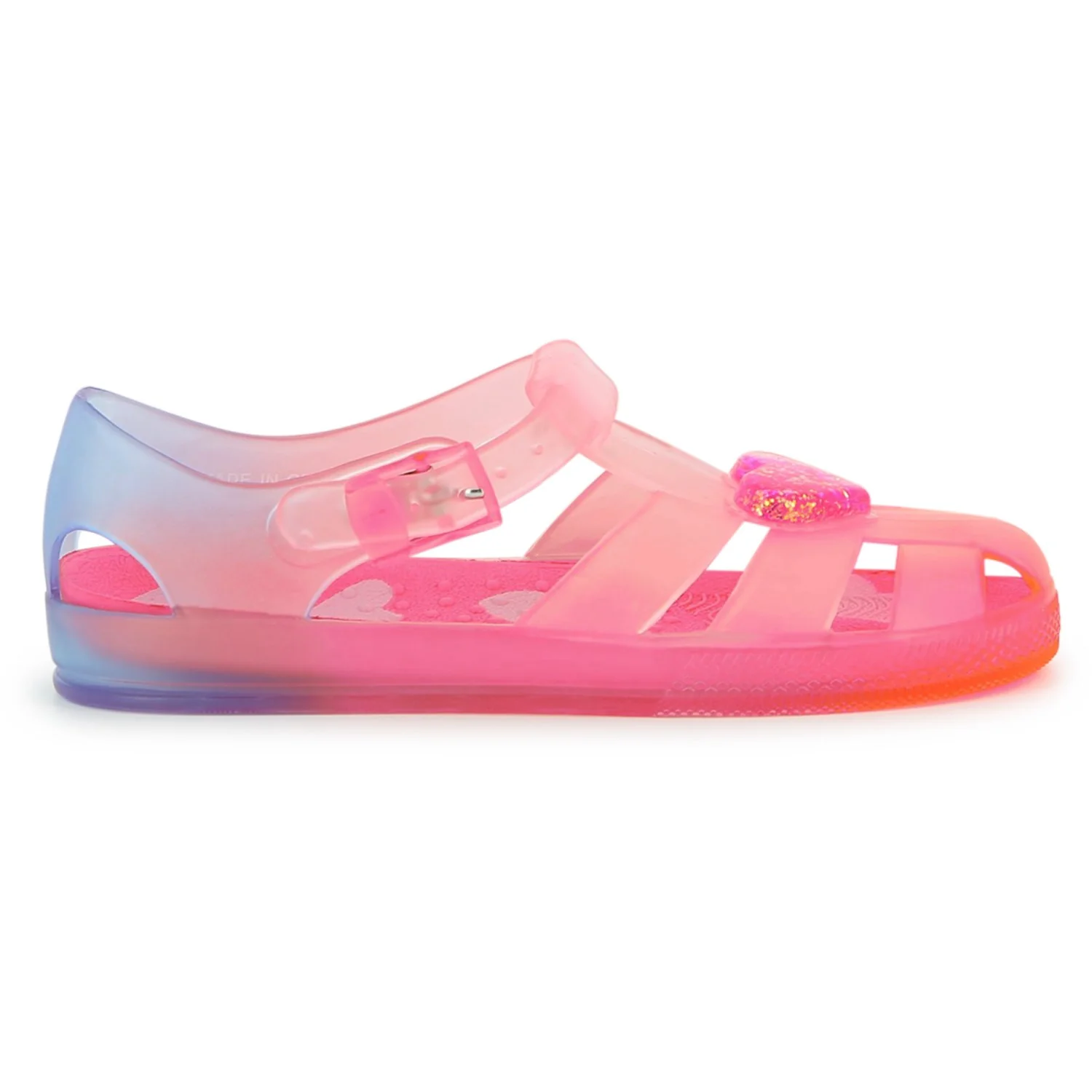 Billieblush Multicoloured Sandals - Image 6