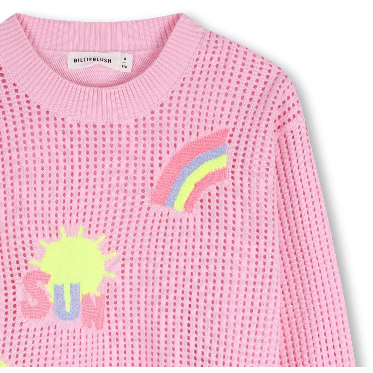 Billieblush Nosegay Pullover - Image 3