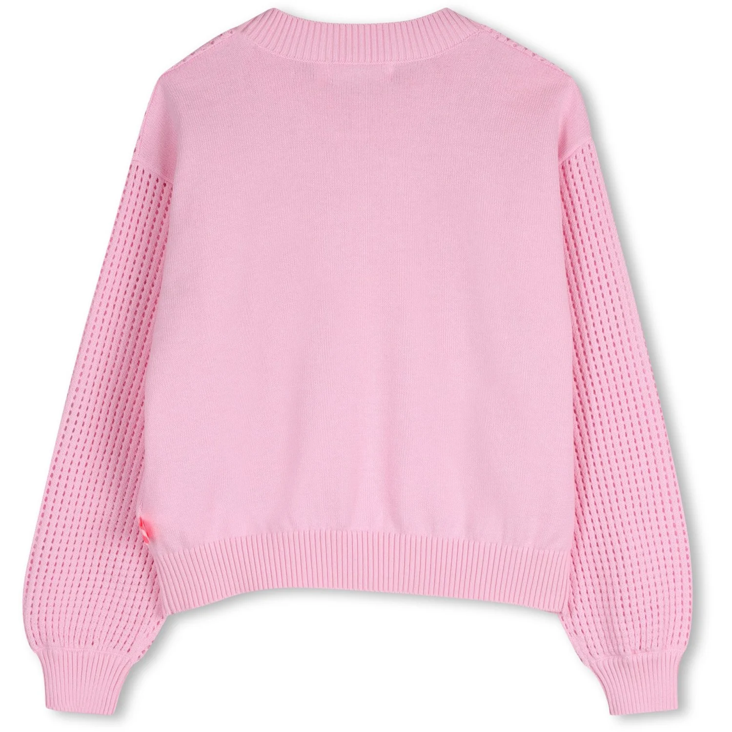 Billieblush Nosegay Pullover - Image 4