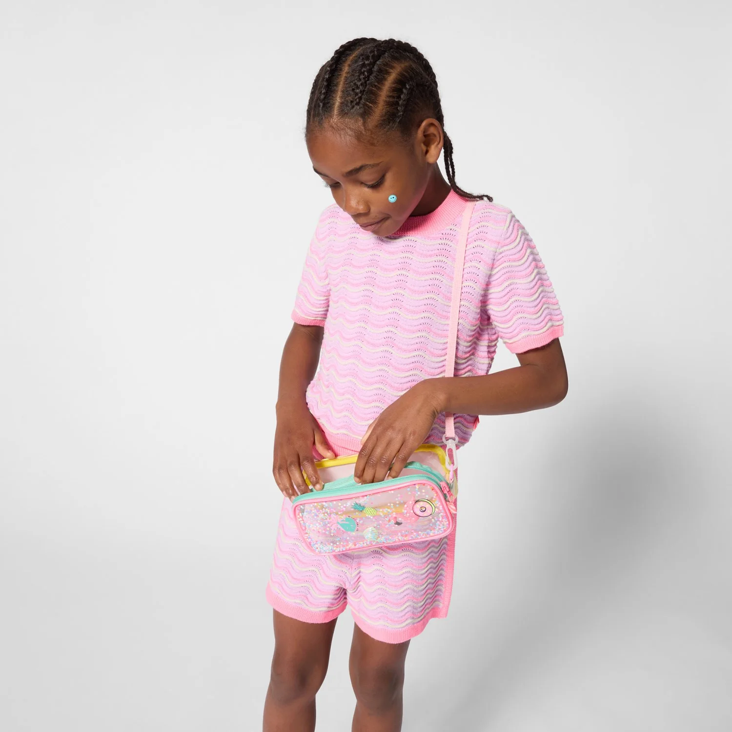 Billieblush Pink Pale Case - Image 2