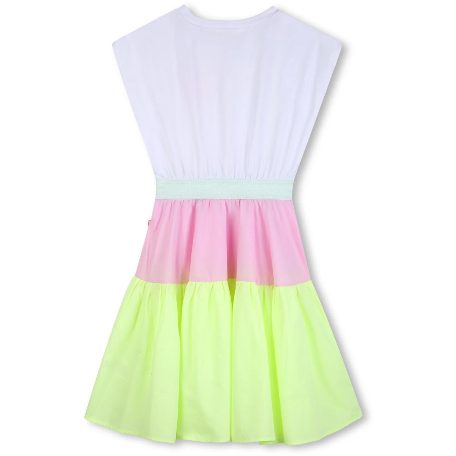 Billieblush White Dress - Image 5