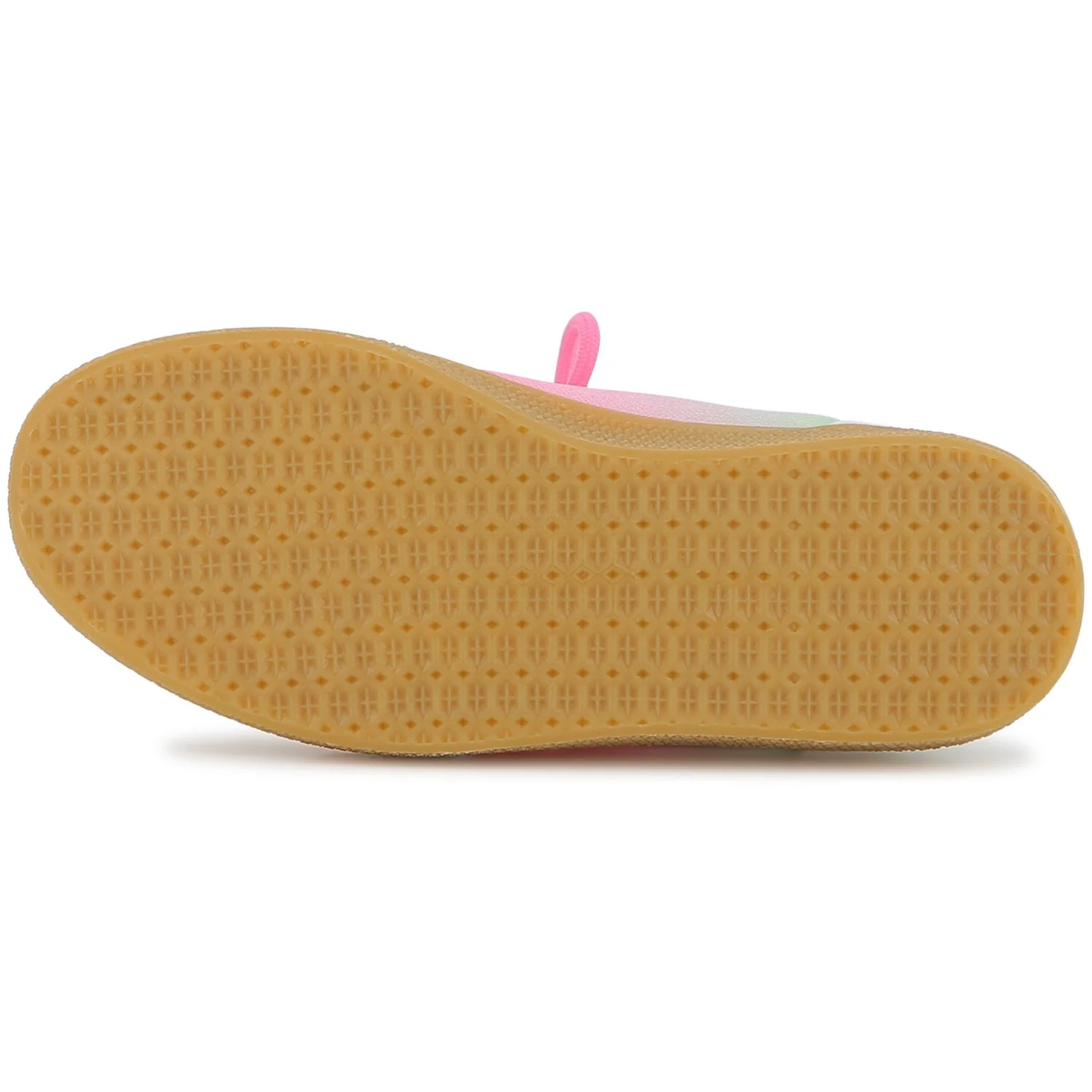 Billieblush White Sneakers - Image 11