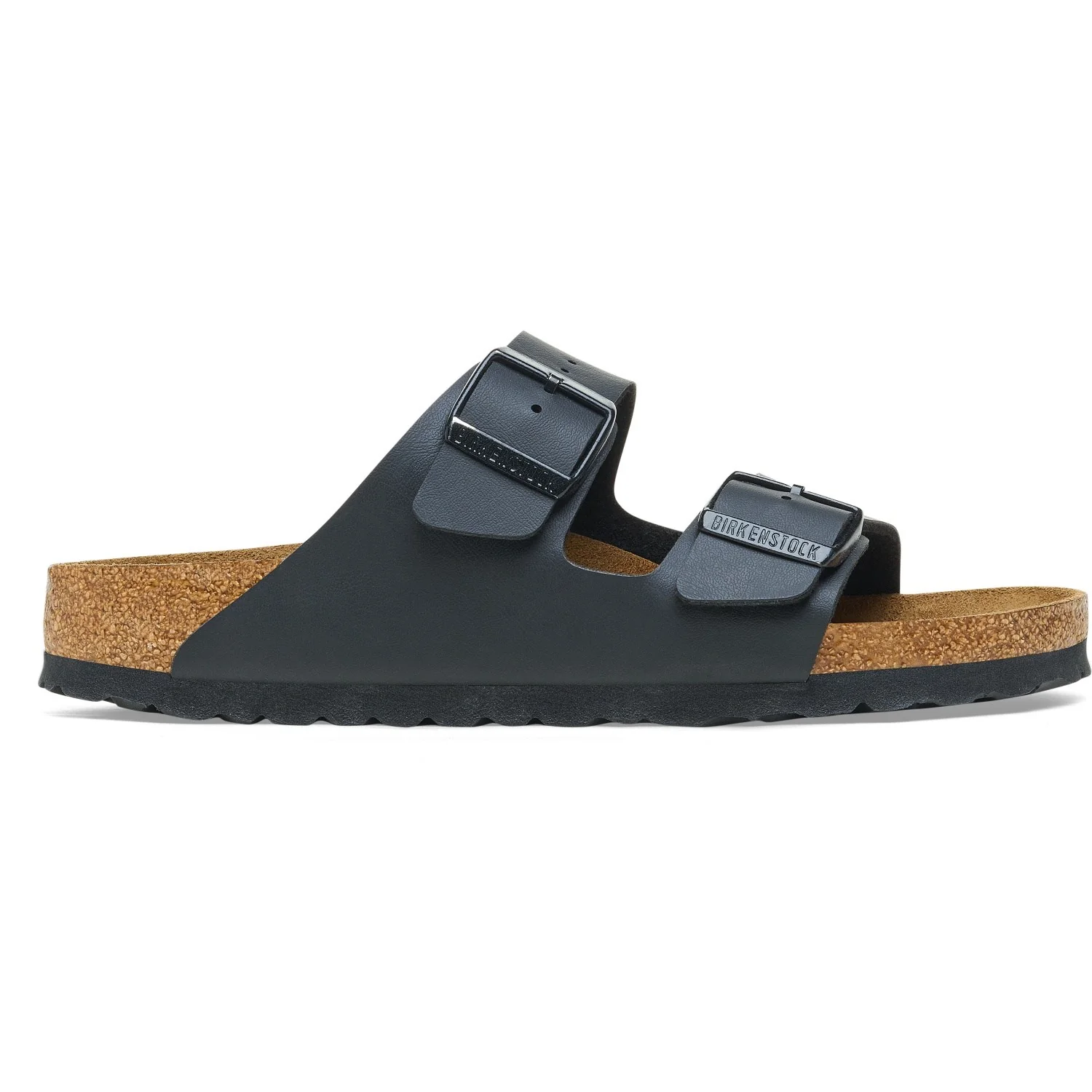 Birkenstock Black Arizona BF - Image 4