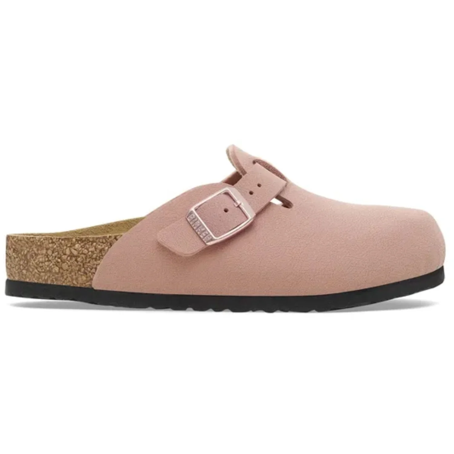 Birkenstock Boston Kids BFBC Pink Clay - Image 3