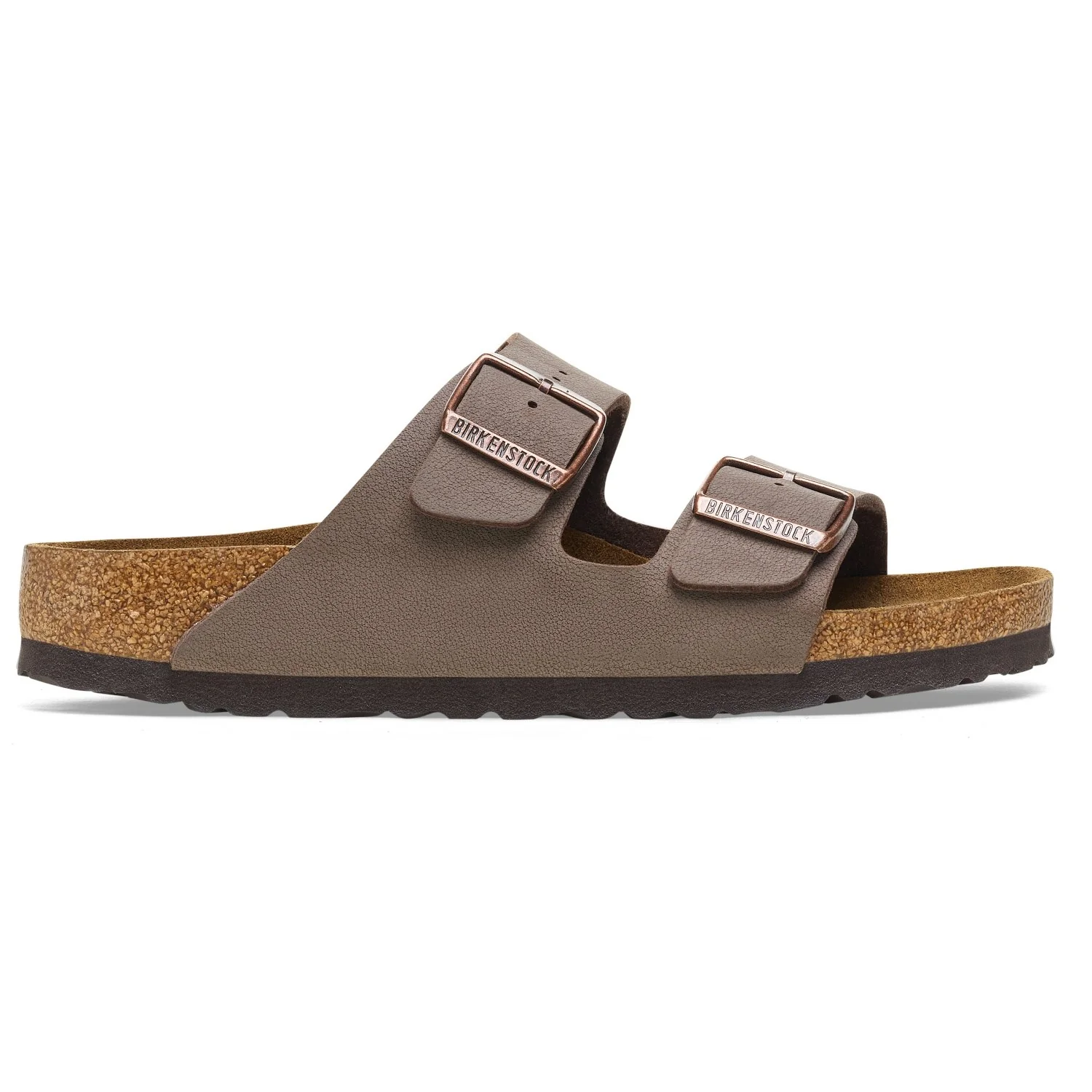 Birkenstock Mocca Arizona BFBC - Image 3