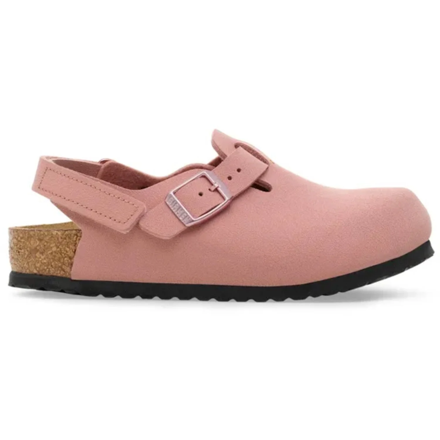 Birkenstock Tokio AS Kids BFBC Pink Clay - Image 3