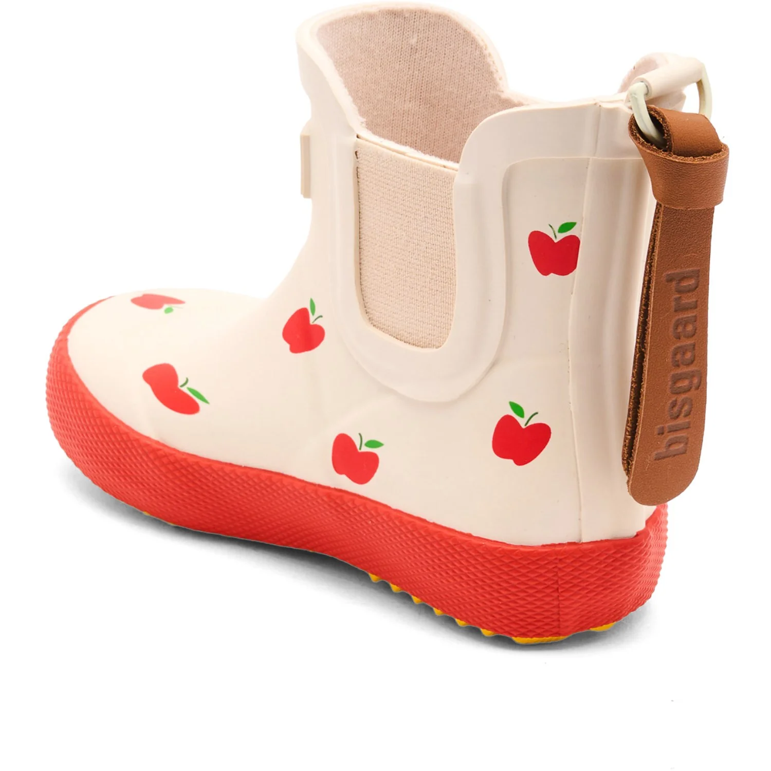 Bisgaard Apple Baby Rubber Boot - Image 4