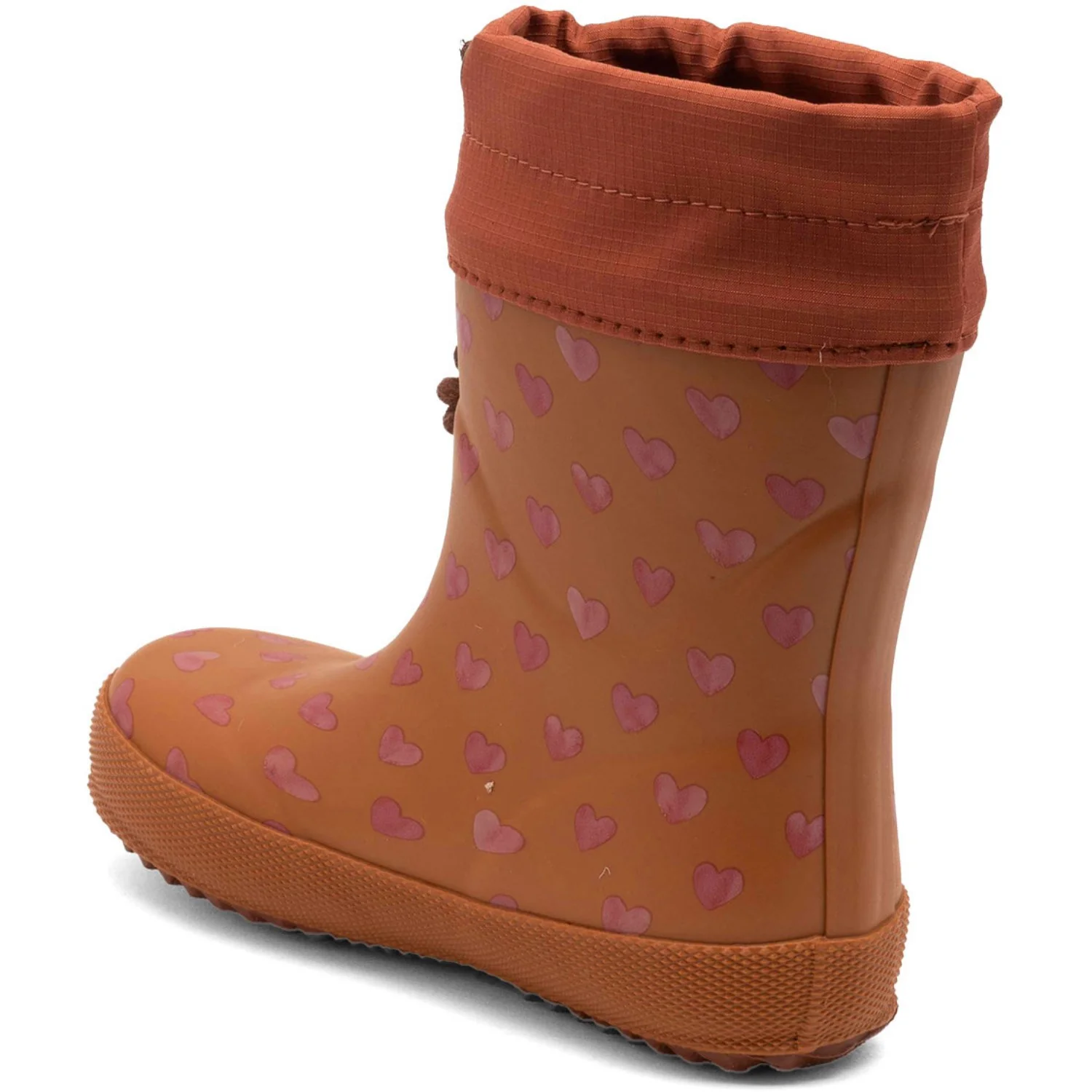 Bisgaard Autumn Heartbeat Thermo Rubber Boot - Image 5