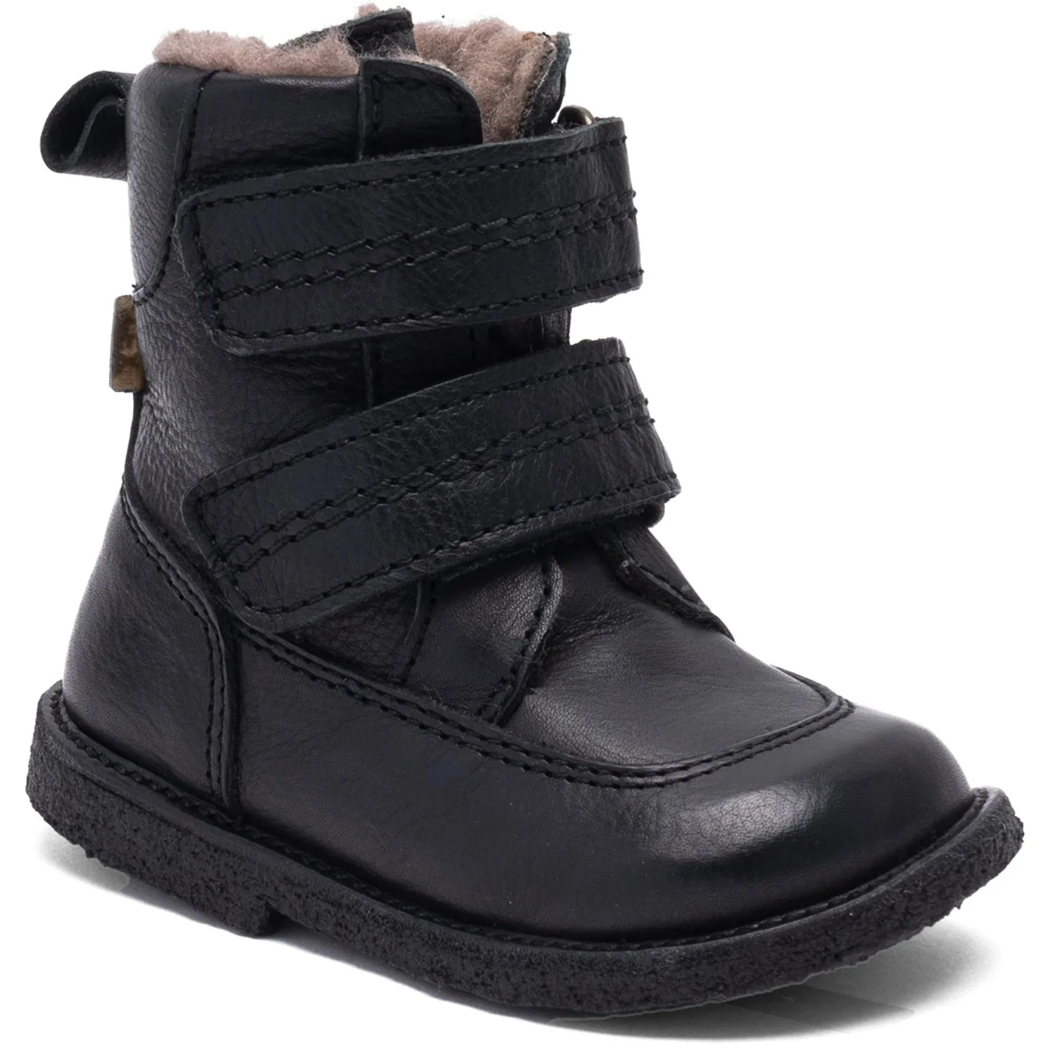 Bisgaard Black Eliah Tex Tex