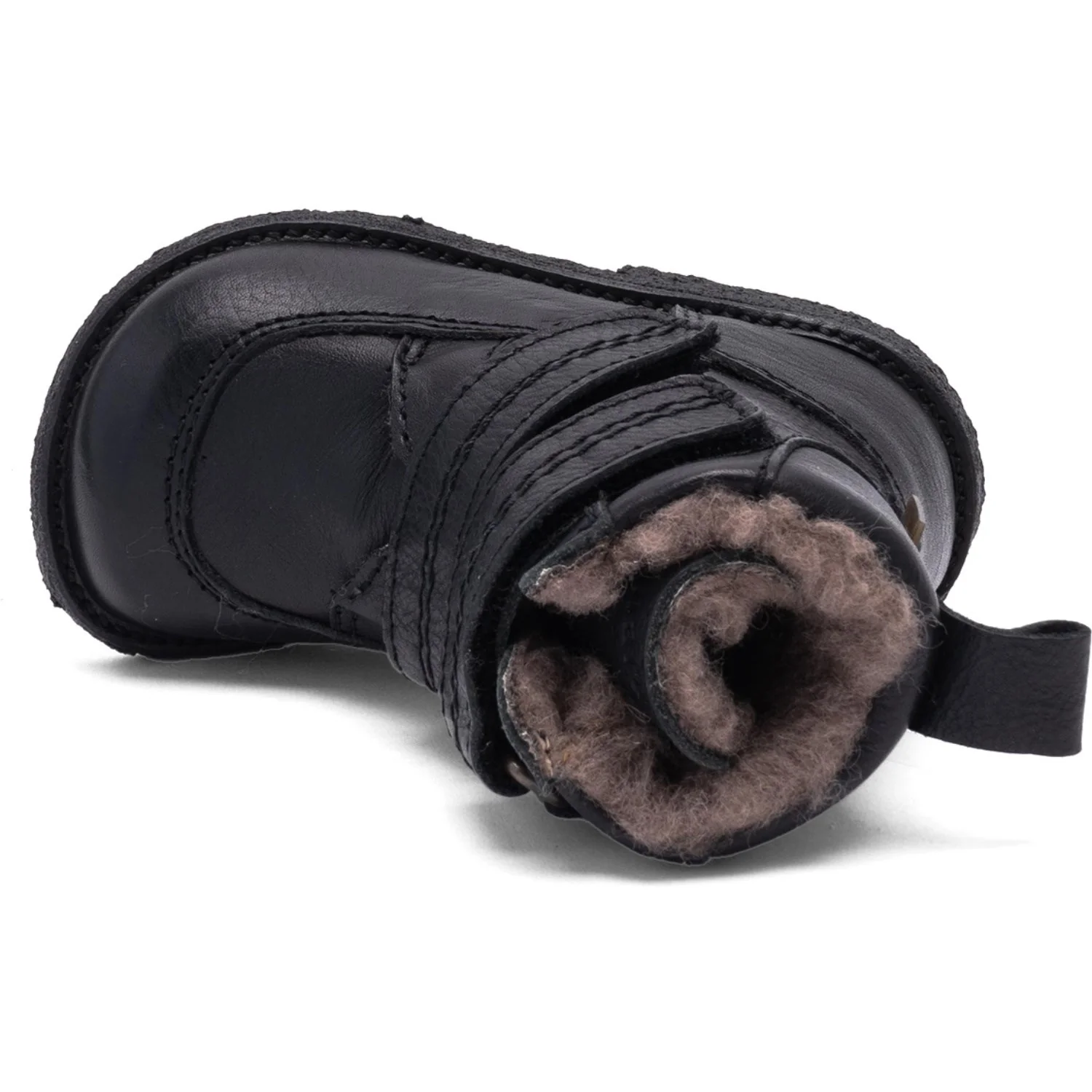 Bisgaard Black Eliah Tex Tex - Image 2