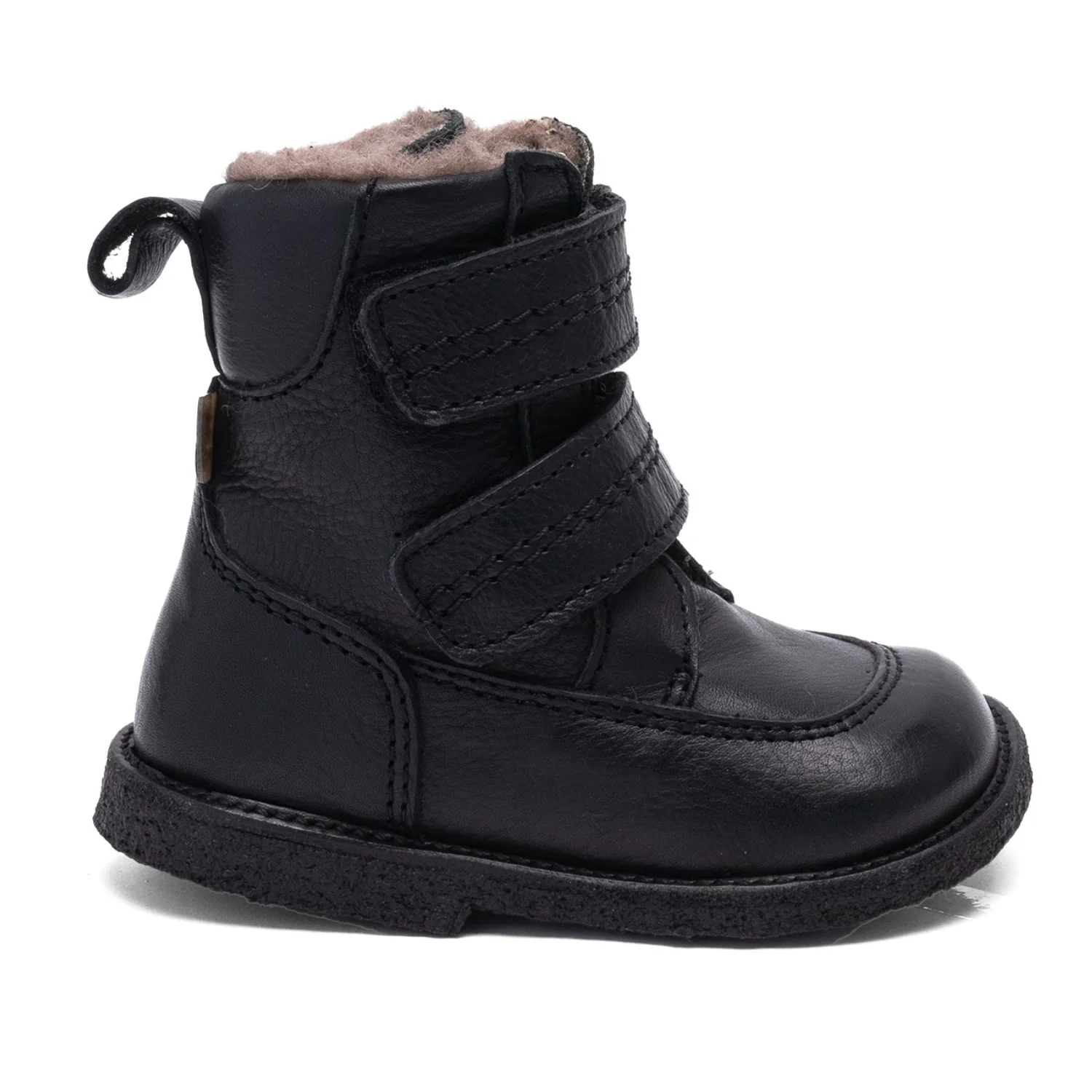 Bisgaard Black Eliah Tex Tex - Image 4
