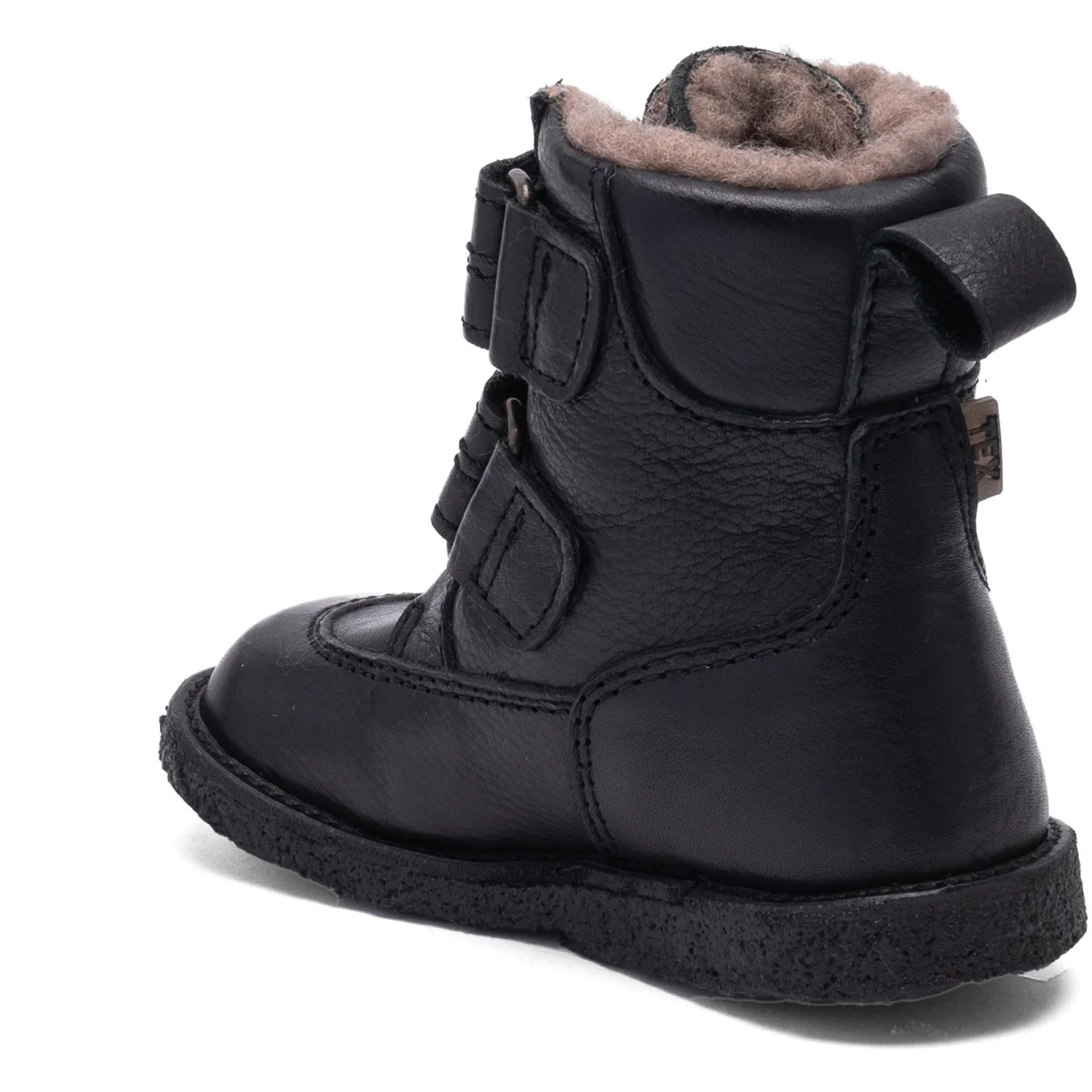 Bisgaard Black Eliah Tex Tex - Image 5