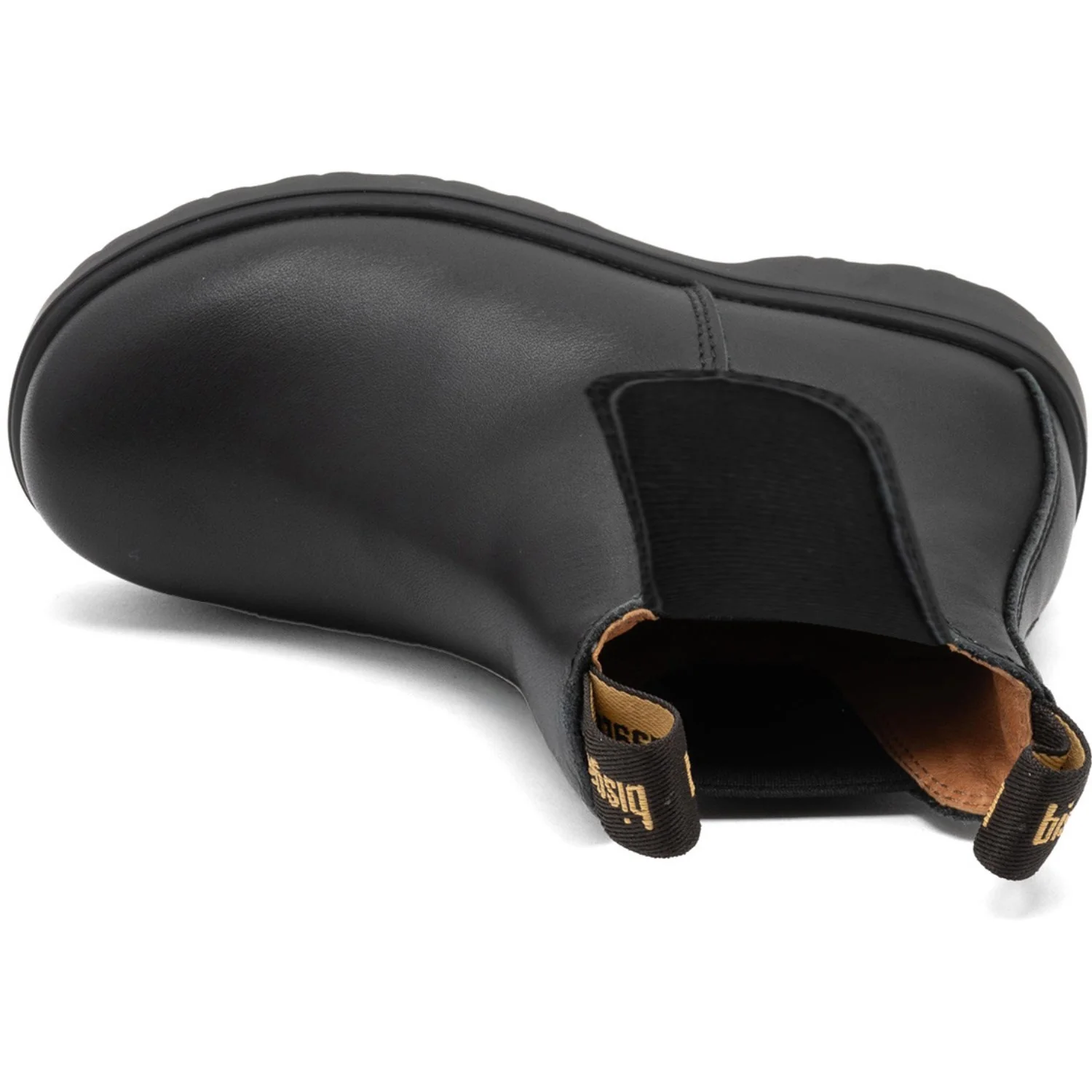 Bisgaard Black Kim Boot - Image 2