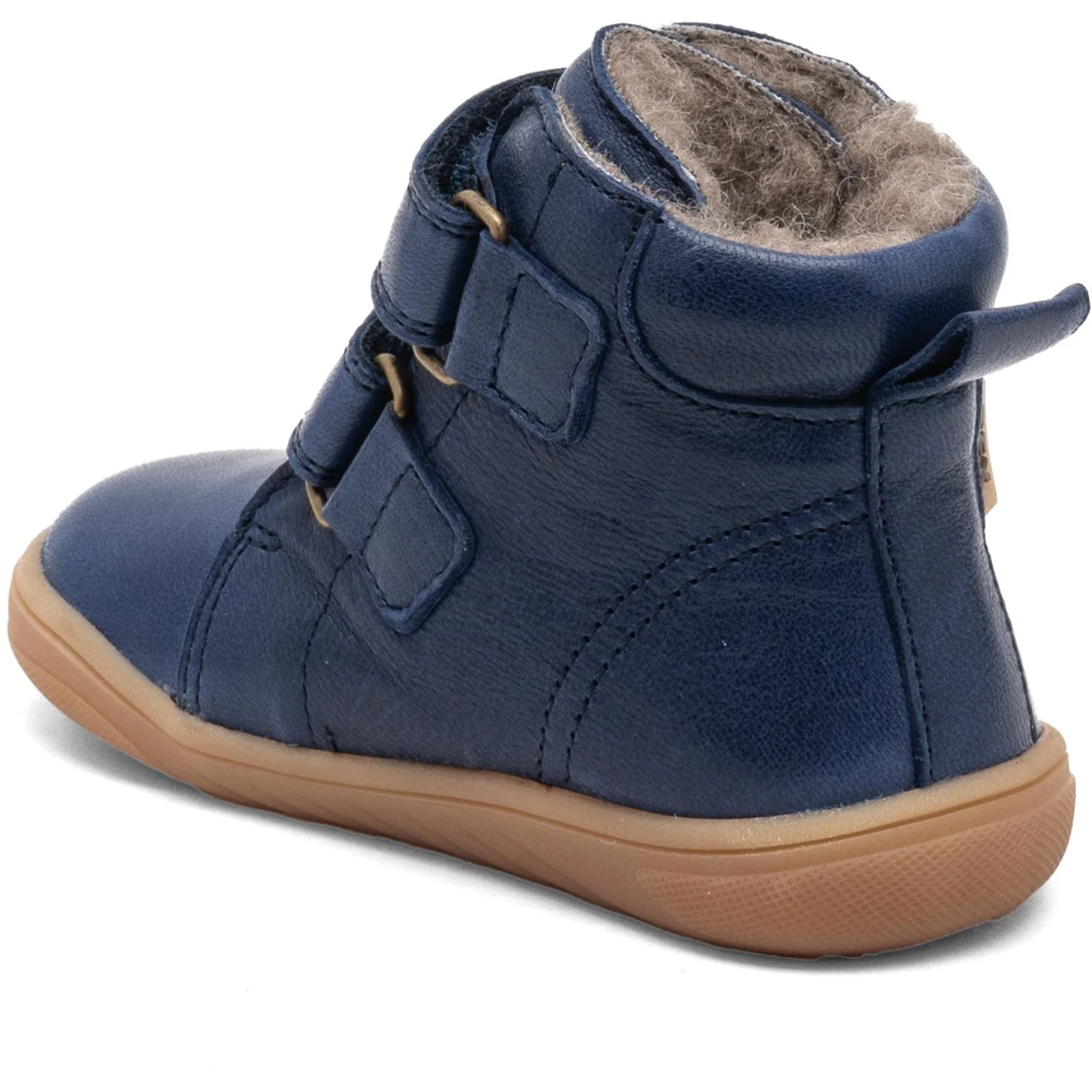 Bisgaard Blue Barefoot Helmut Tex - Image 5