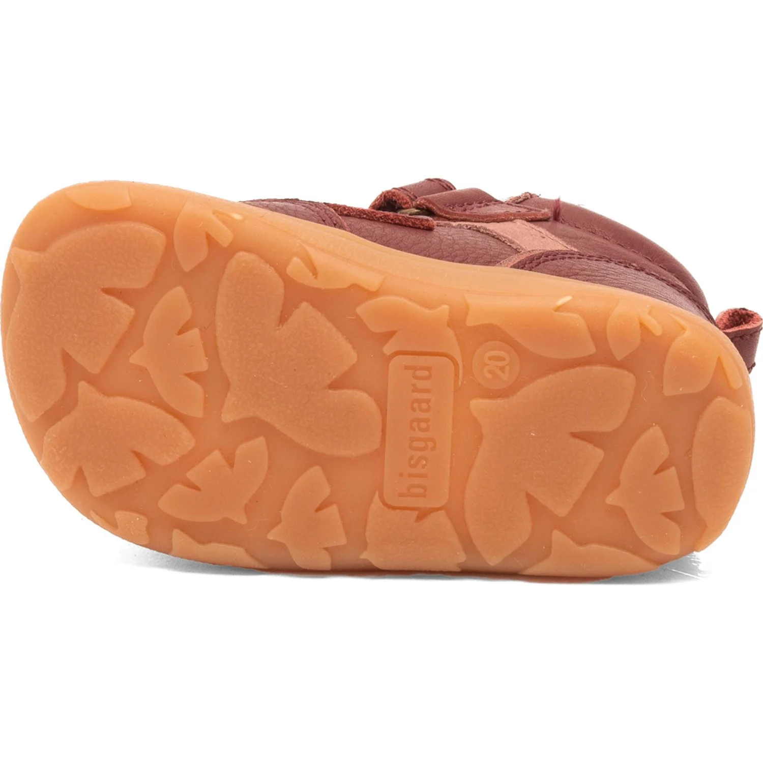 Bisgaard Bordeaux Barefoot Becky Tex - Image 2