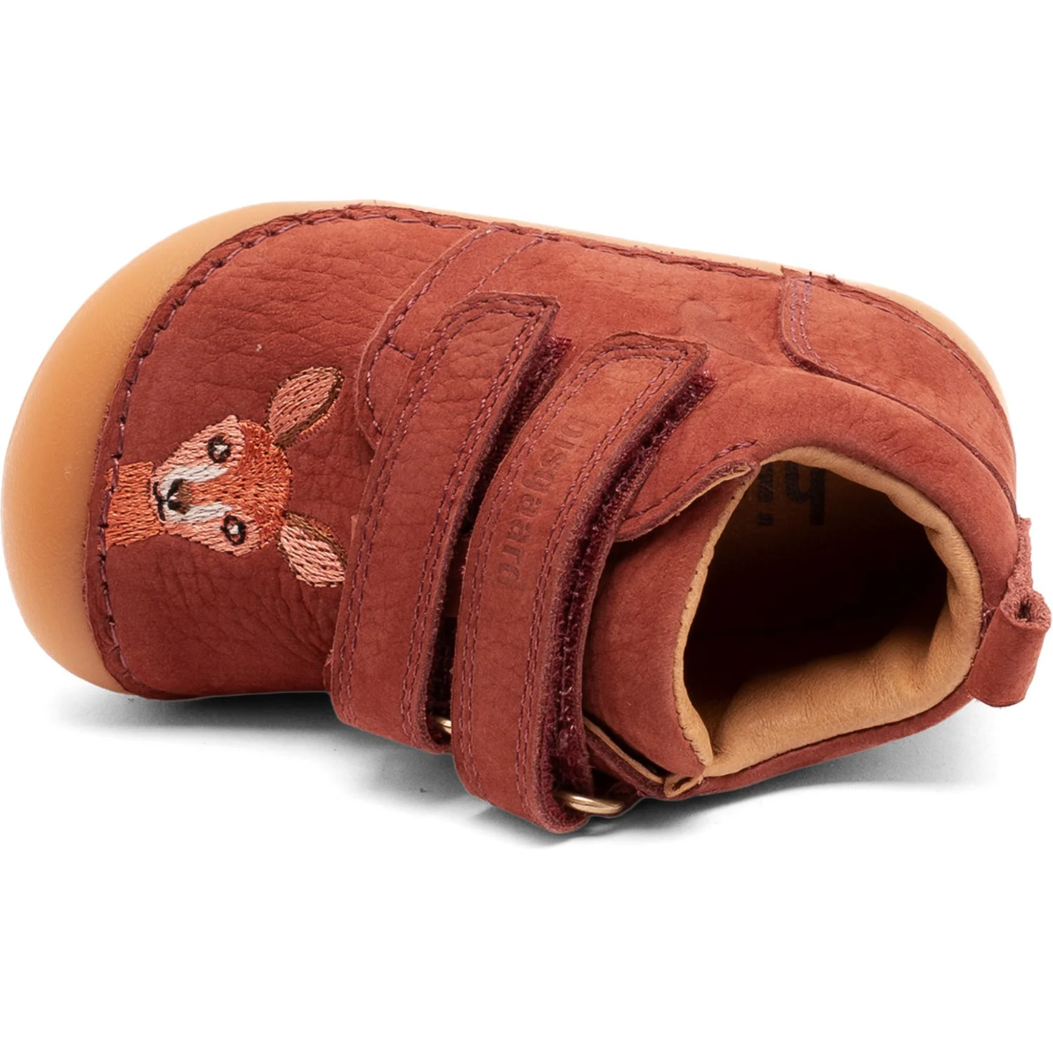 Bisgaard Bordeaux Barefoot Carter - Image 3