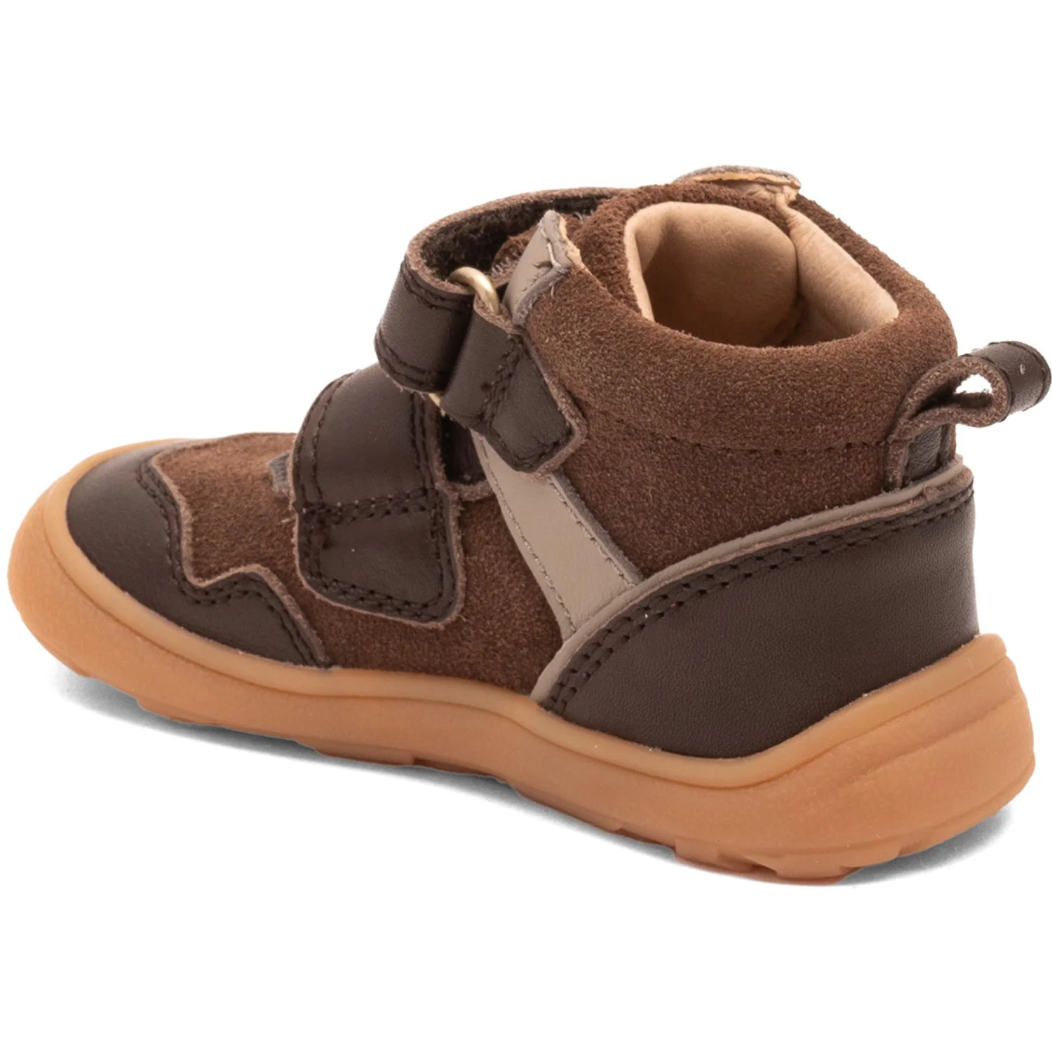 Bisgaard Brown Barefoot Becky - Image 11