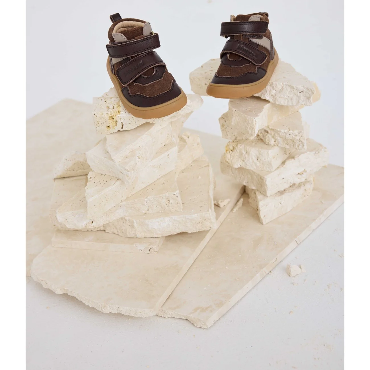 Bisgaard Brown Barefoot Becky - Image 3