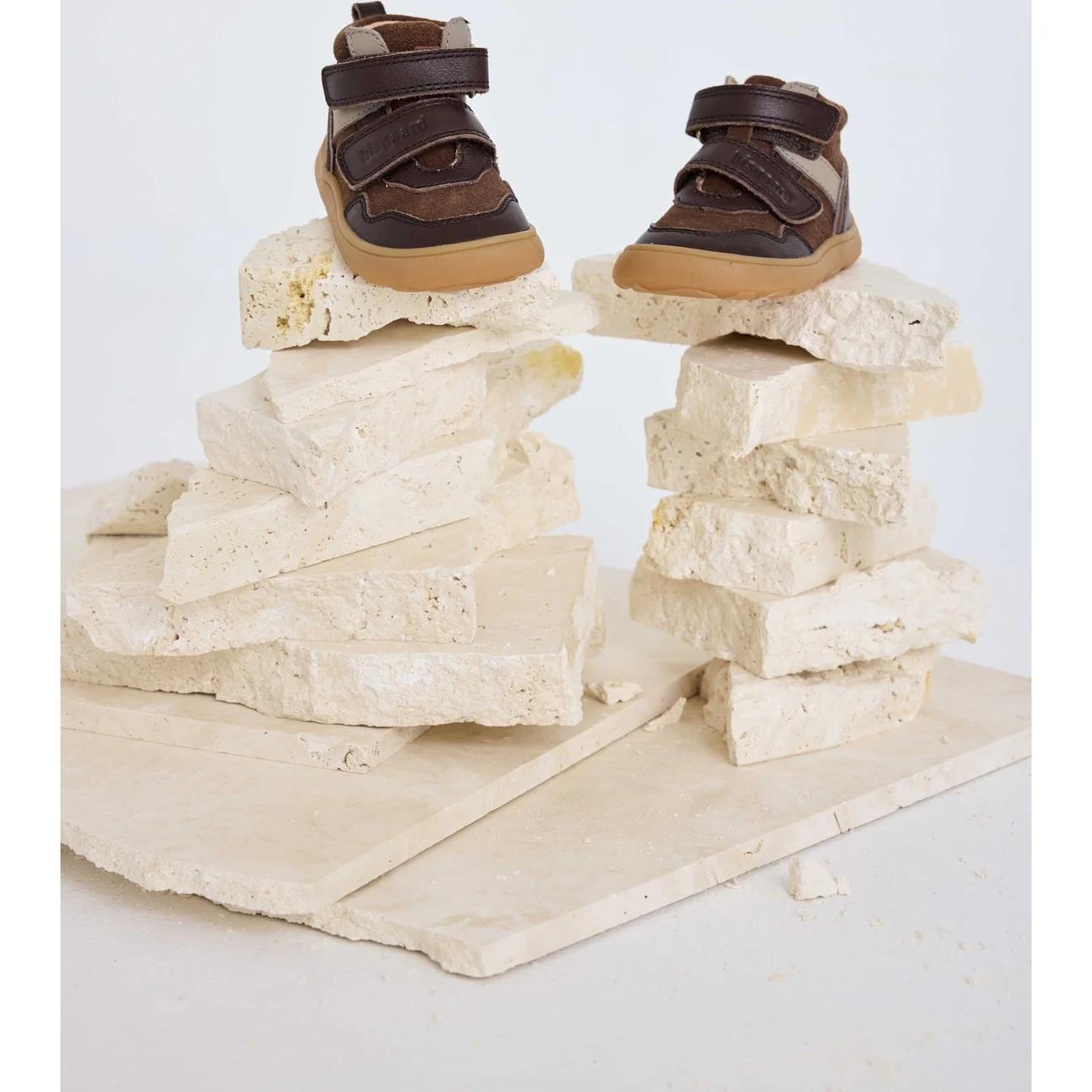 Bisgaard Brown Barefoot Becky - Image 4