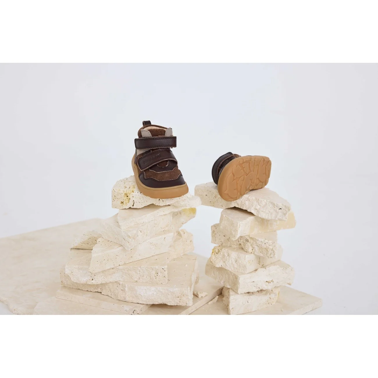 Bisgaard Brown Barefoot Becky - Image 5