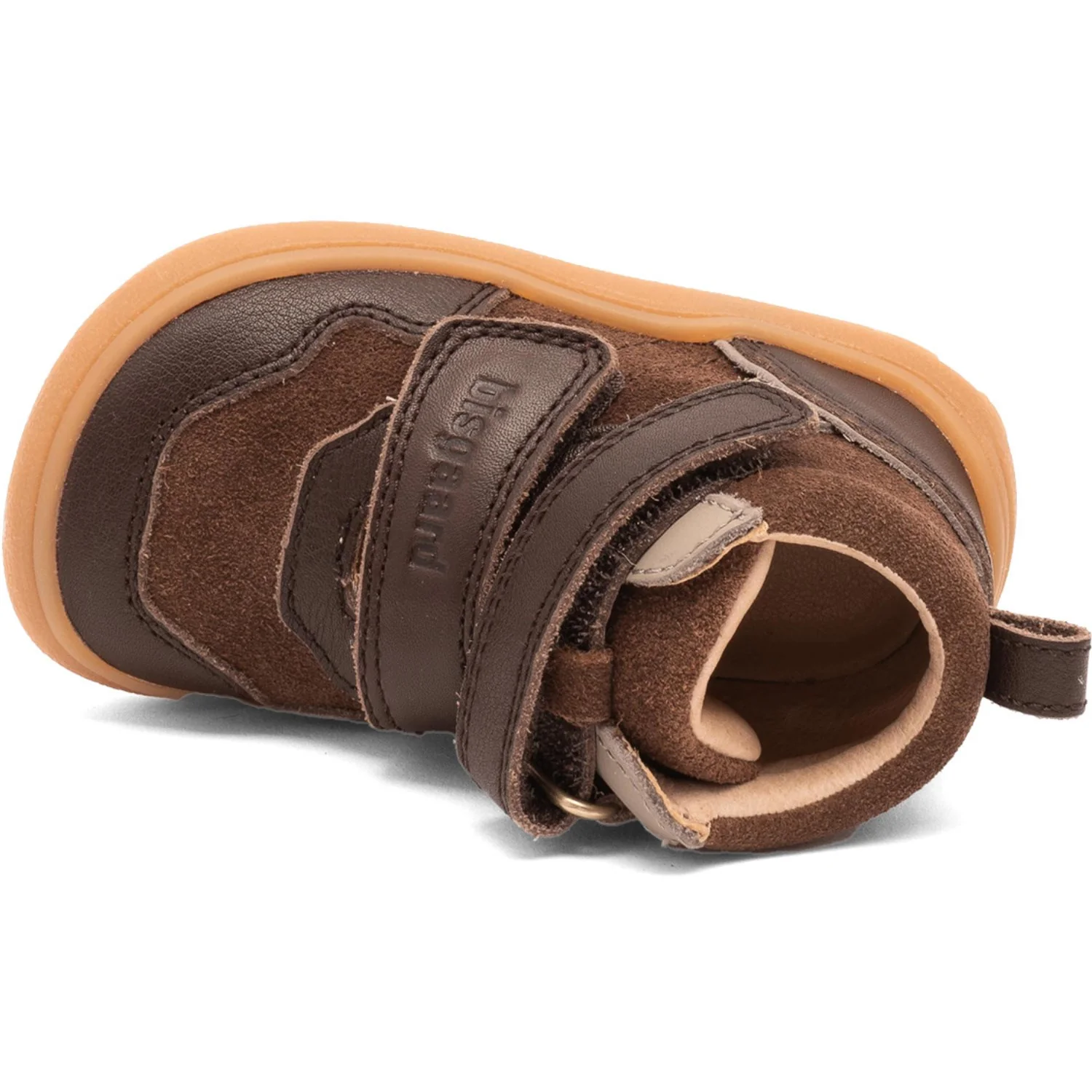 Bisgaard Brown Barefoot Becky - Image 9